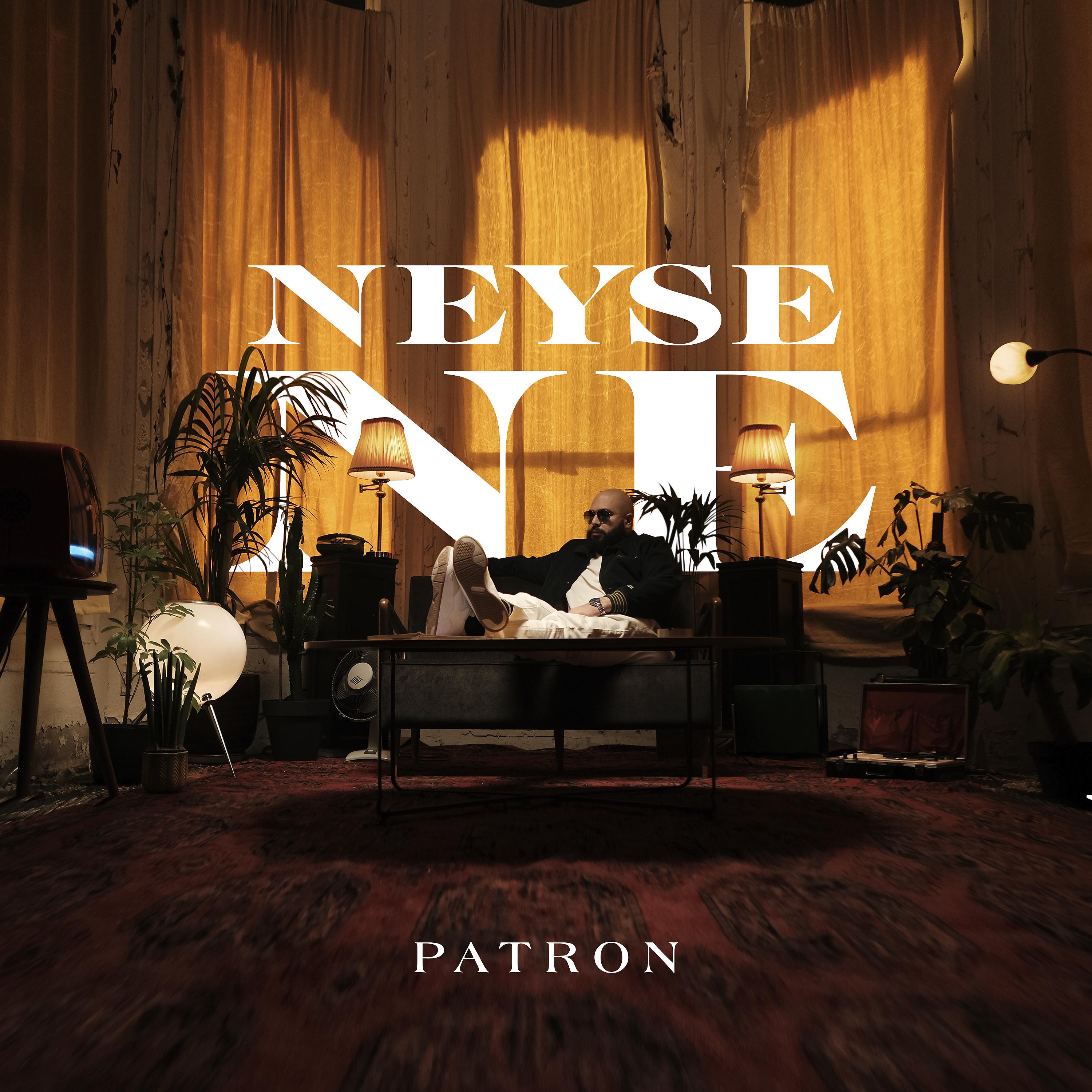 Постер альбома Neyse Ne
