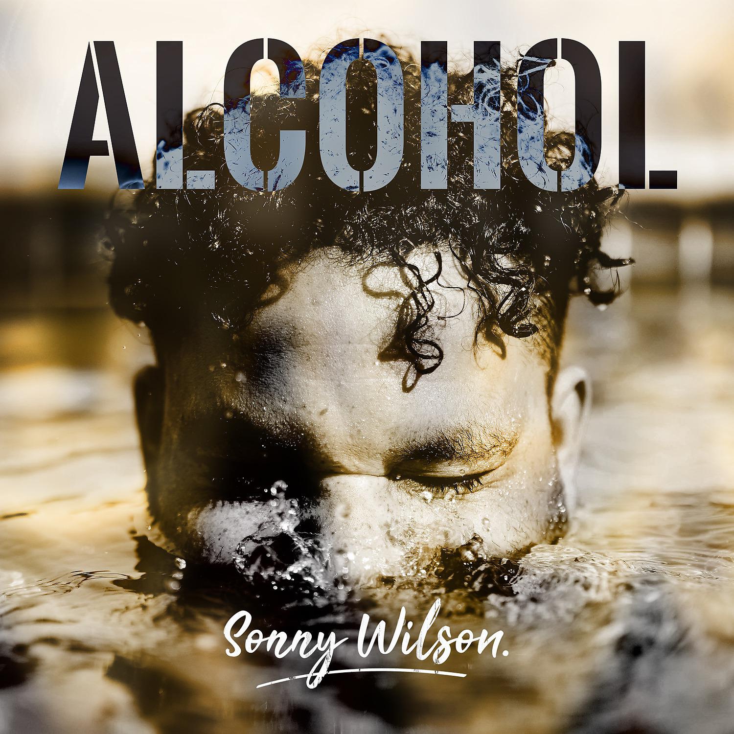 Постер альбома Alcohol
