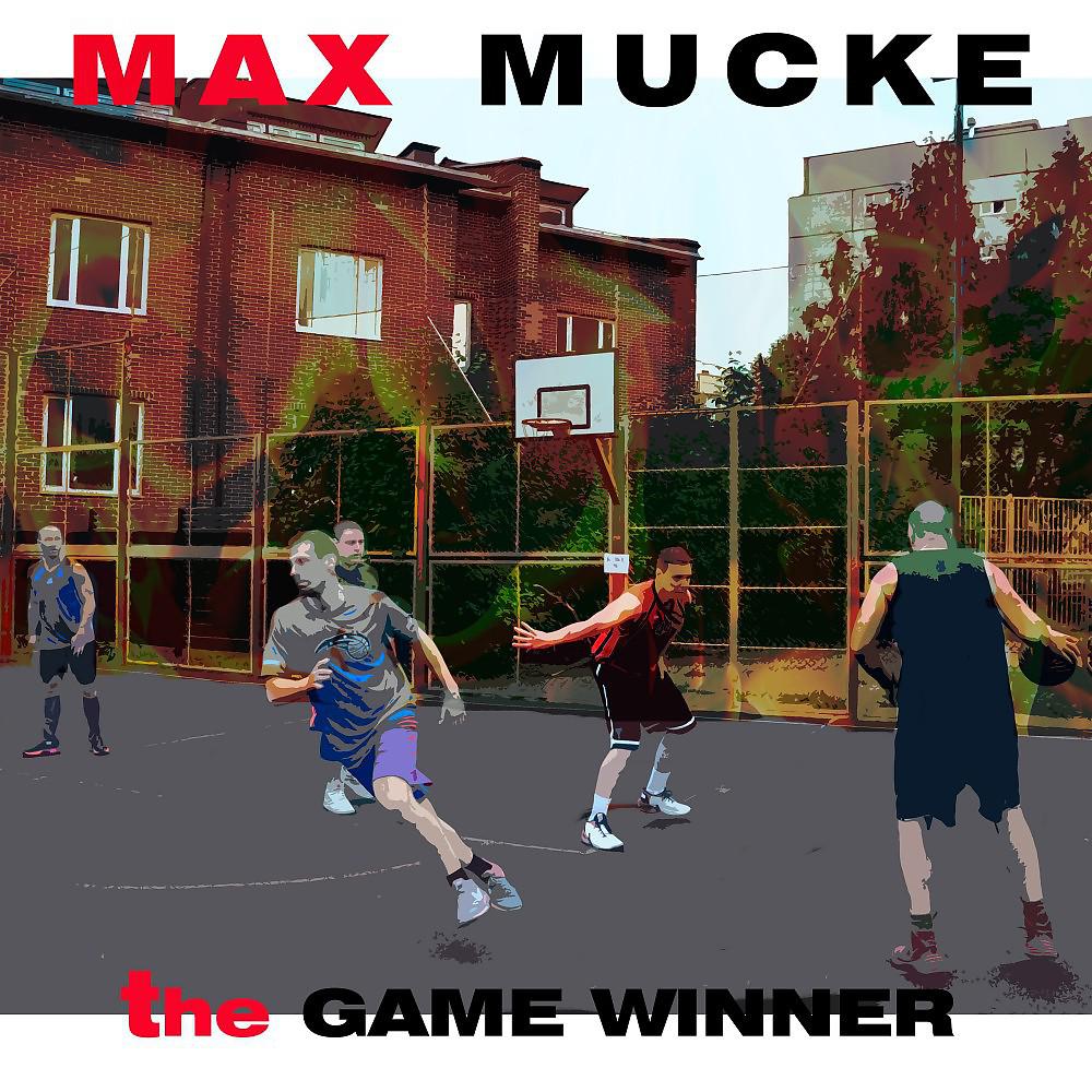 Постер альбома The Game Winner