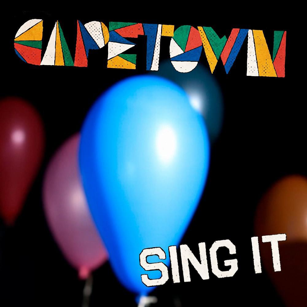 Постер альбома Sing It