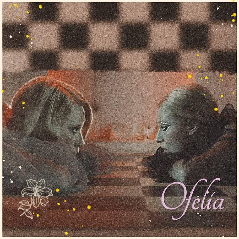 Постер альбома Ofelia