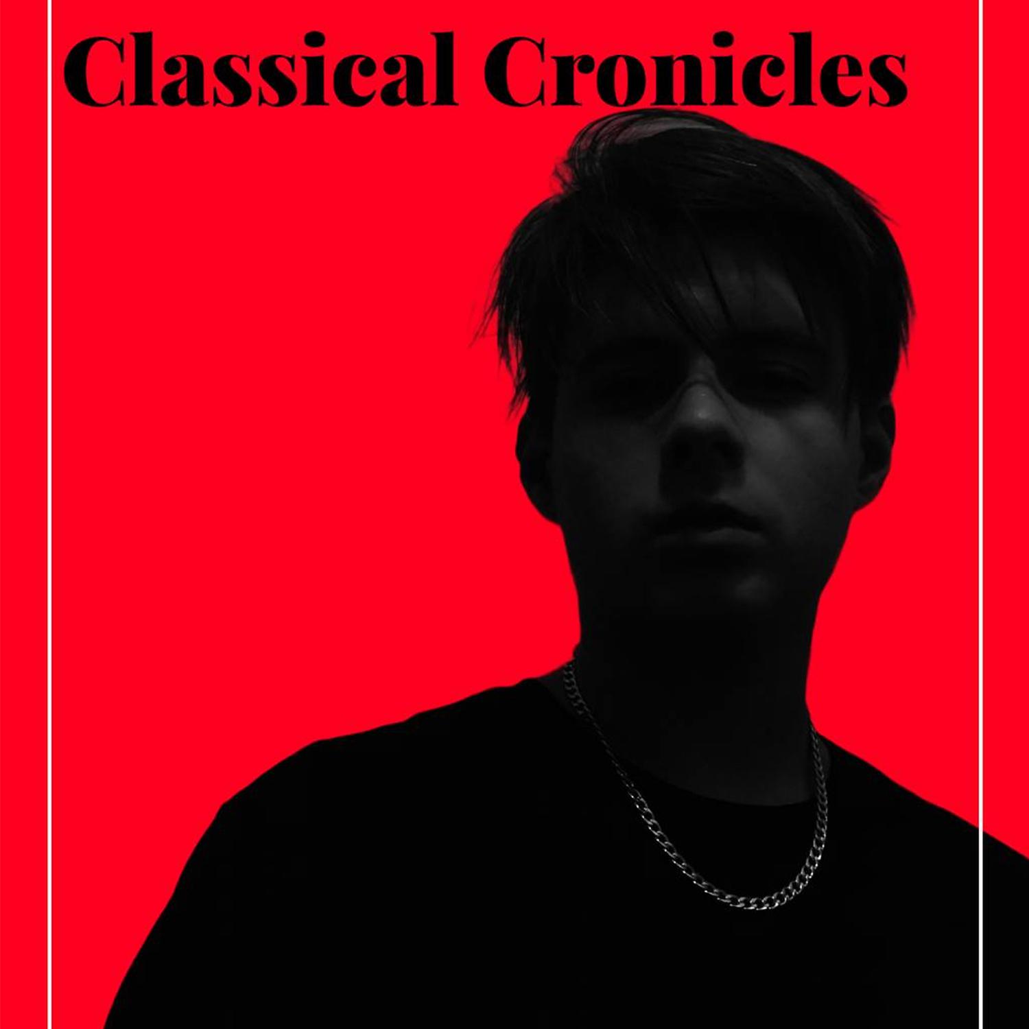 Постер альбома Classical Cronicles