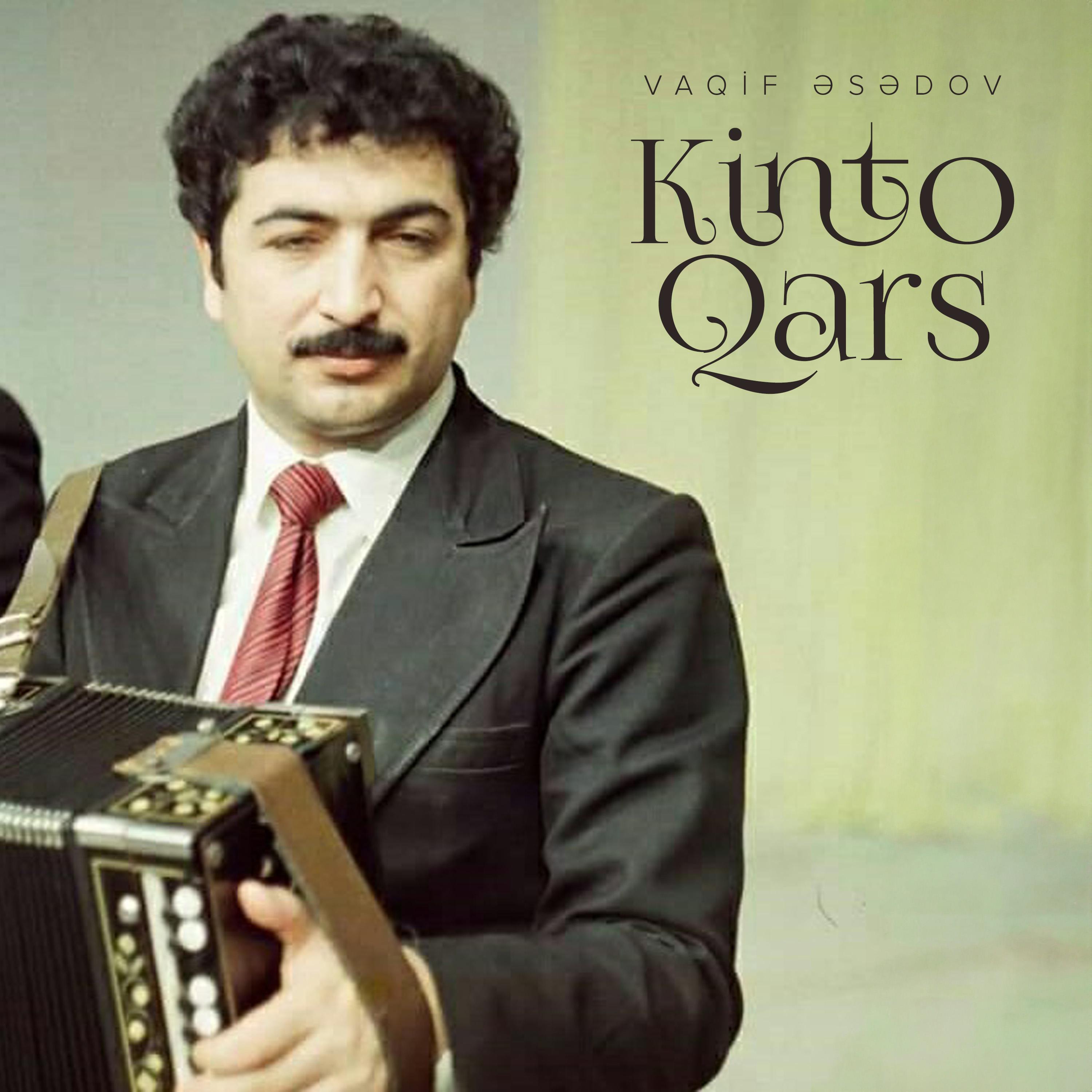 Постер альбома Kinto Qars
