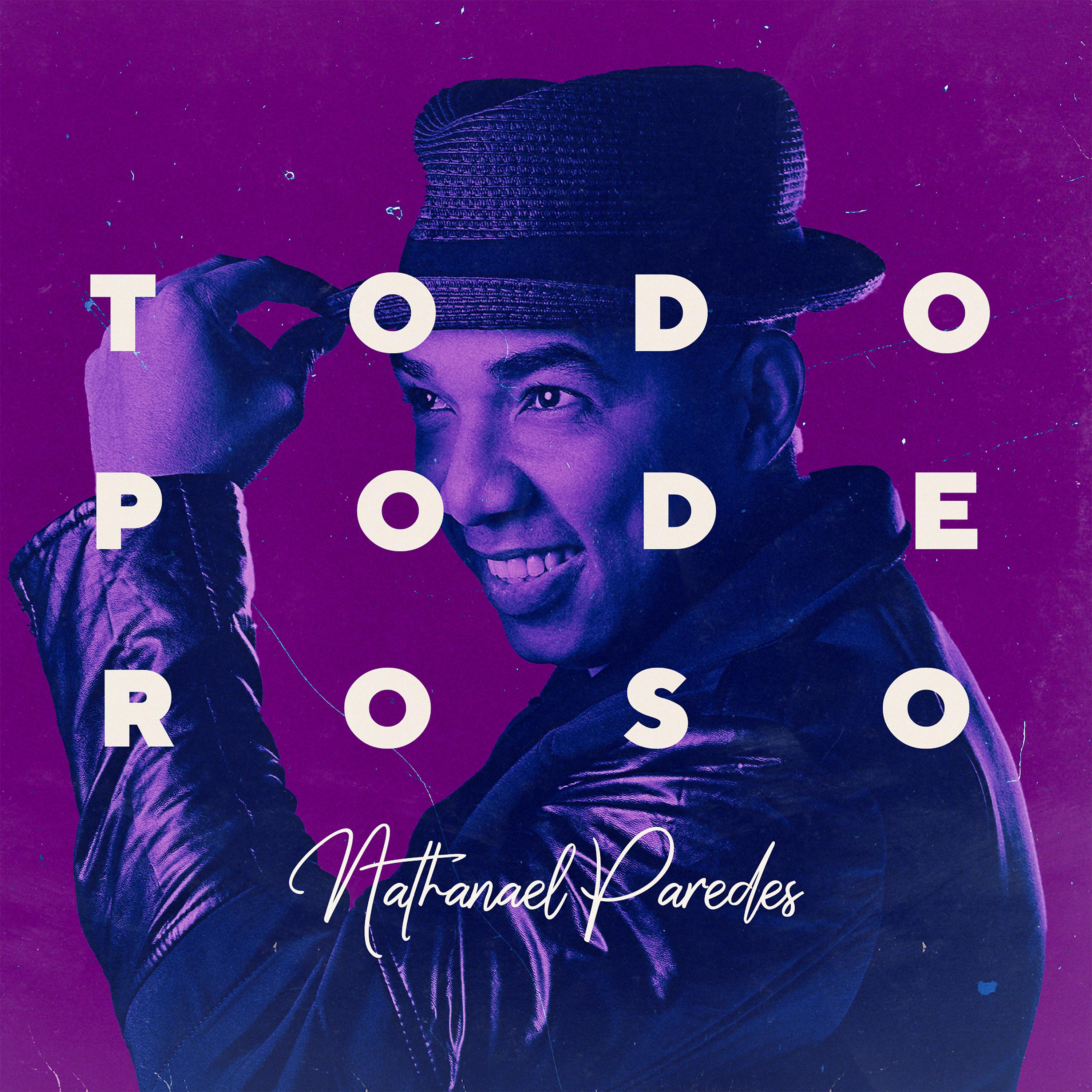 Постер альбома Todopoderoso
