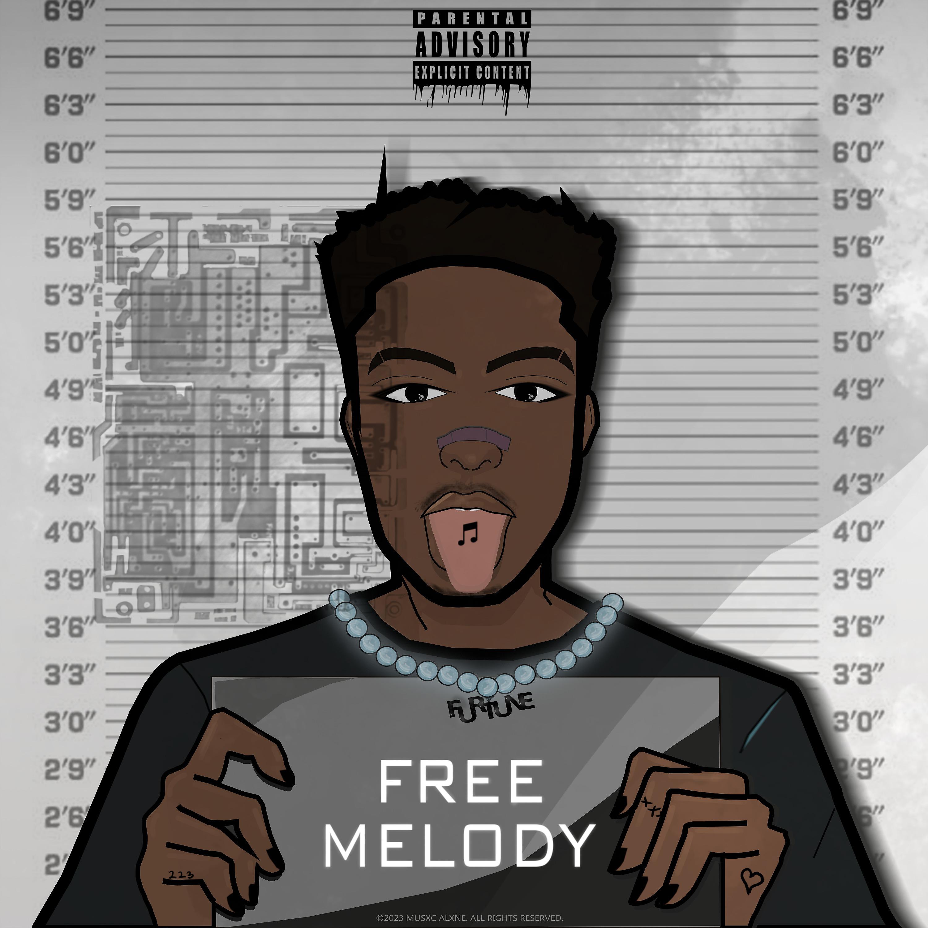 Постер альбома Free Melody