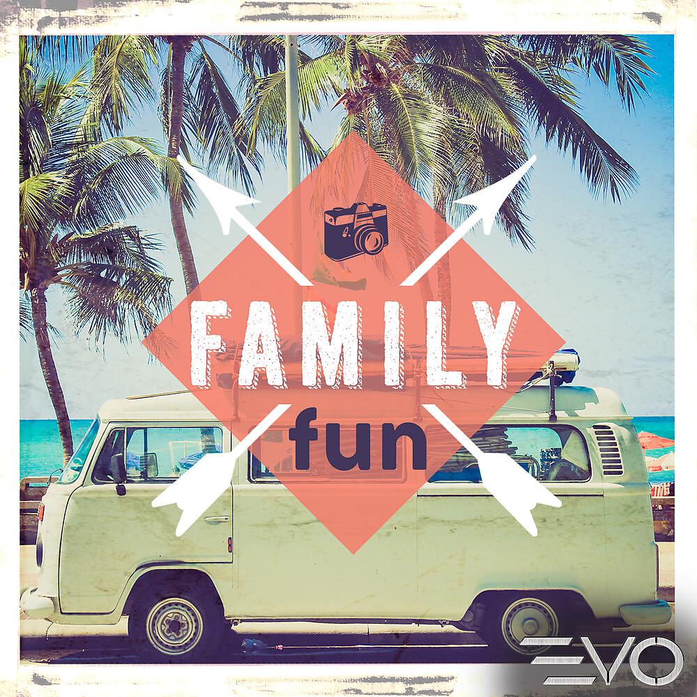 Постер альбома Family Fun