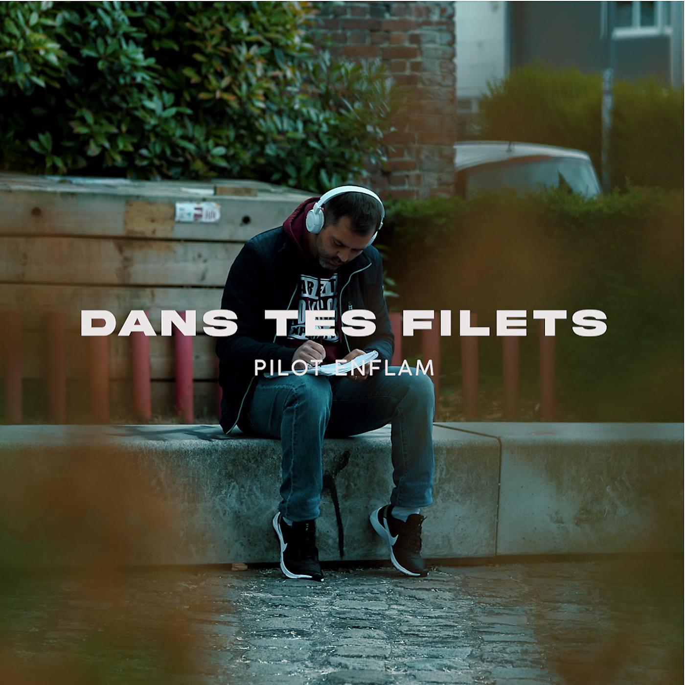Постер альбома Dans tes filets (version Radio)