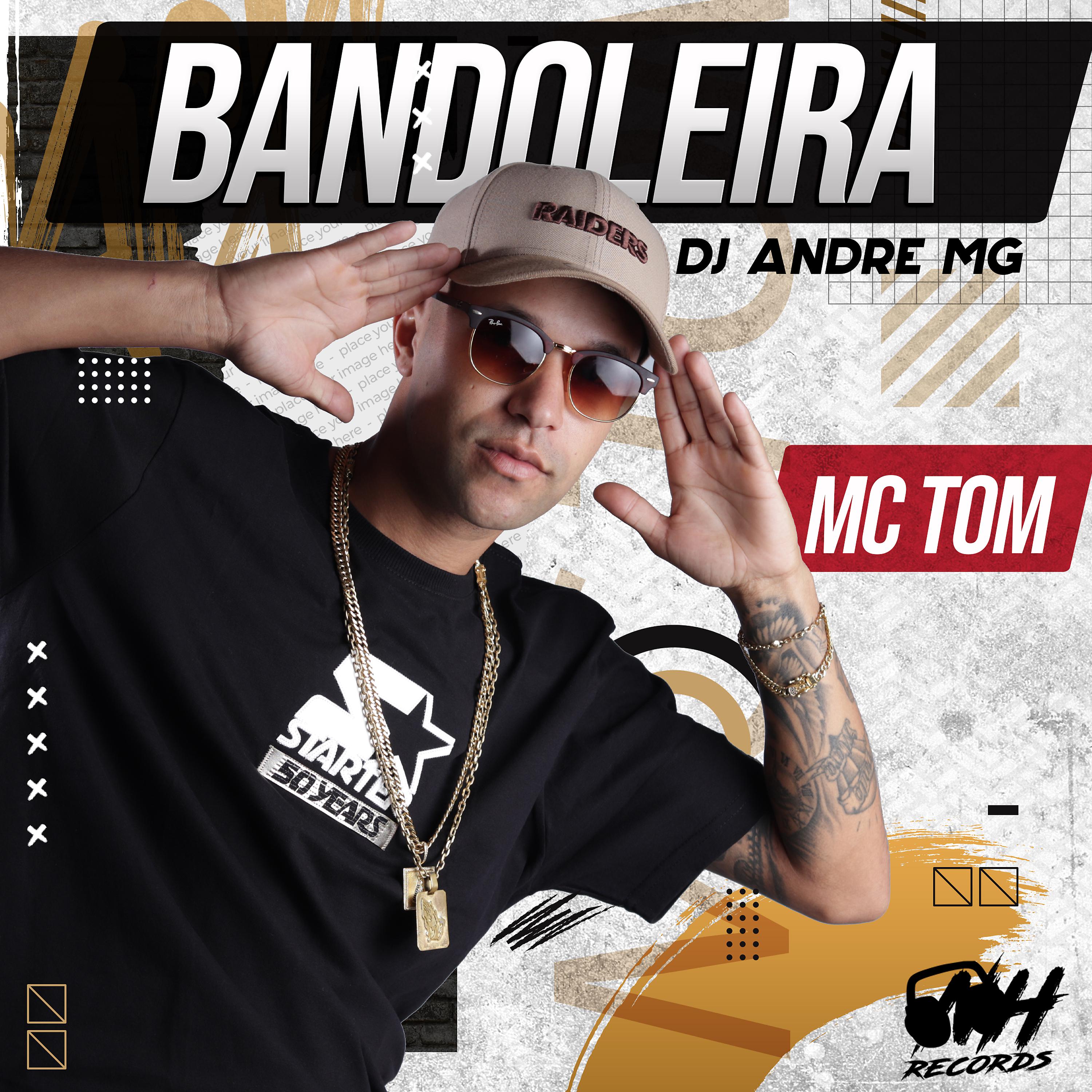 Постер альбома Bandoleira