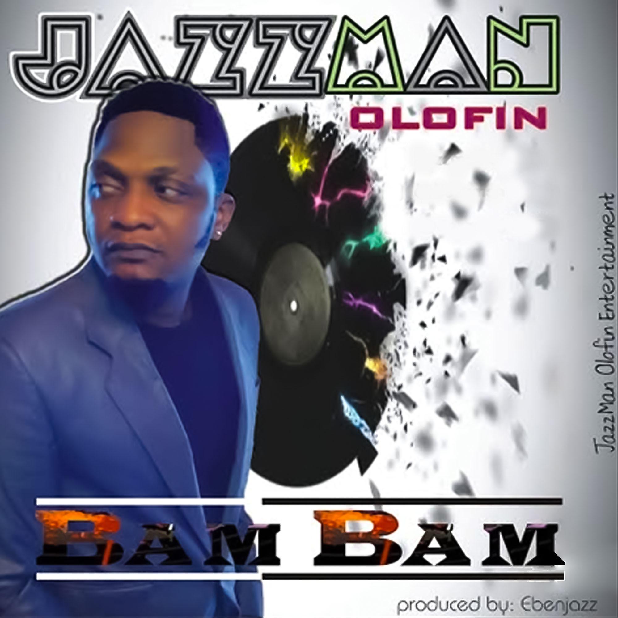 Постер альбома BAM BAM