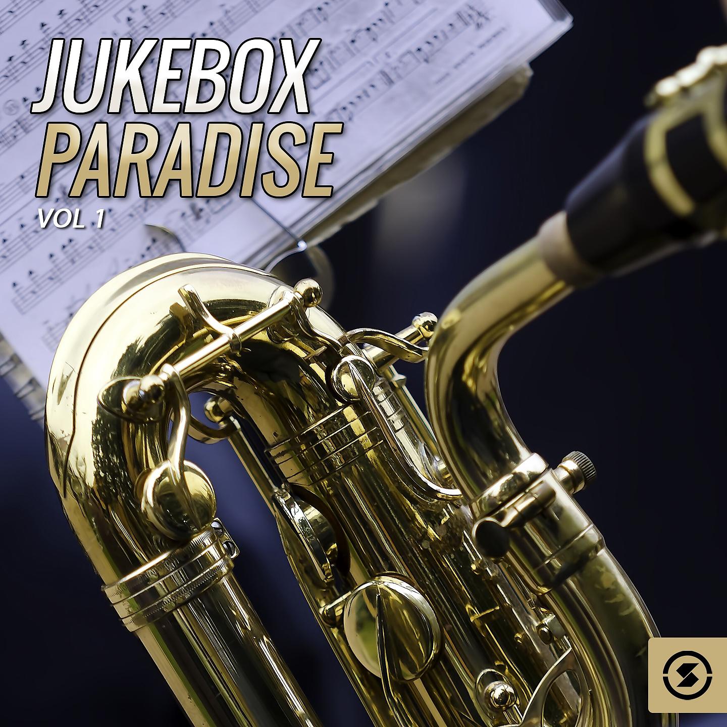 Постер альбома JukeBox Paradise, Vol. 1
