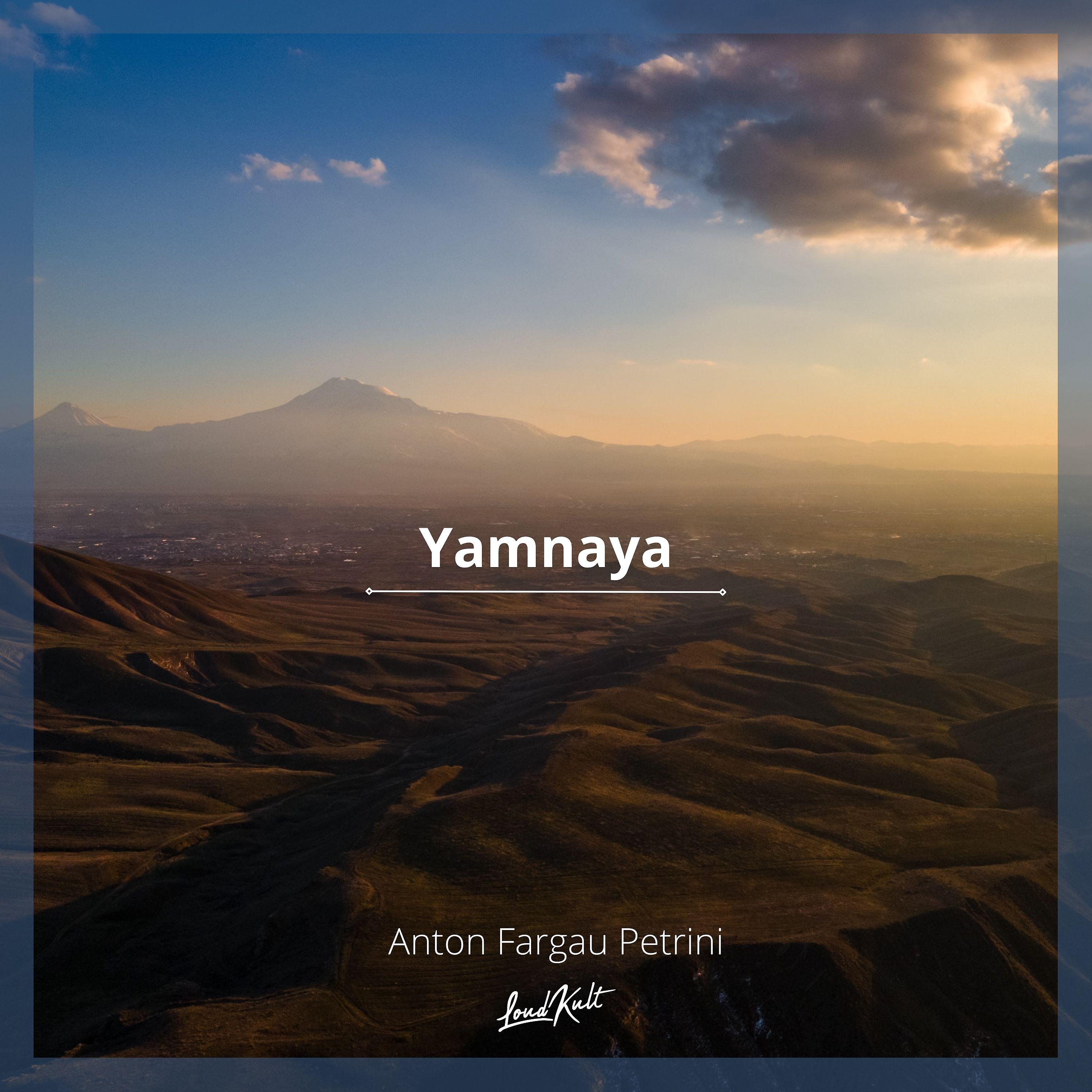 Постер альбома Yamnaya