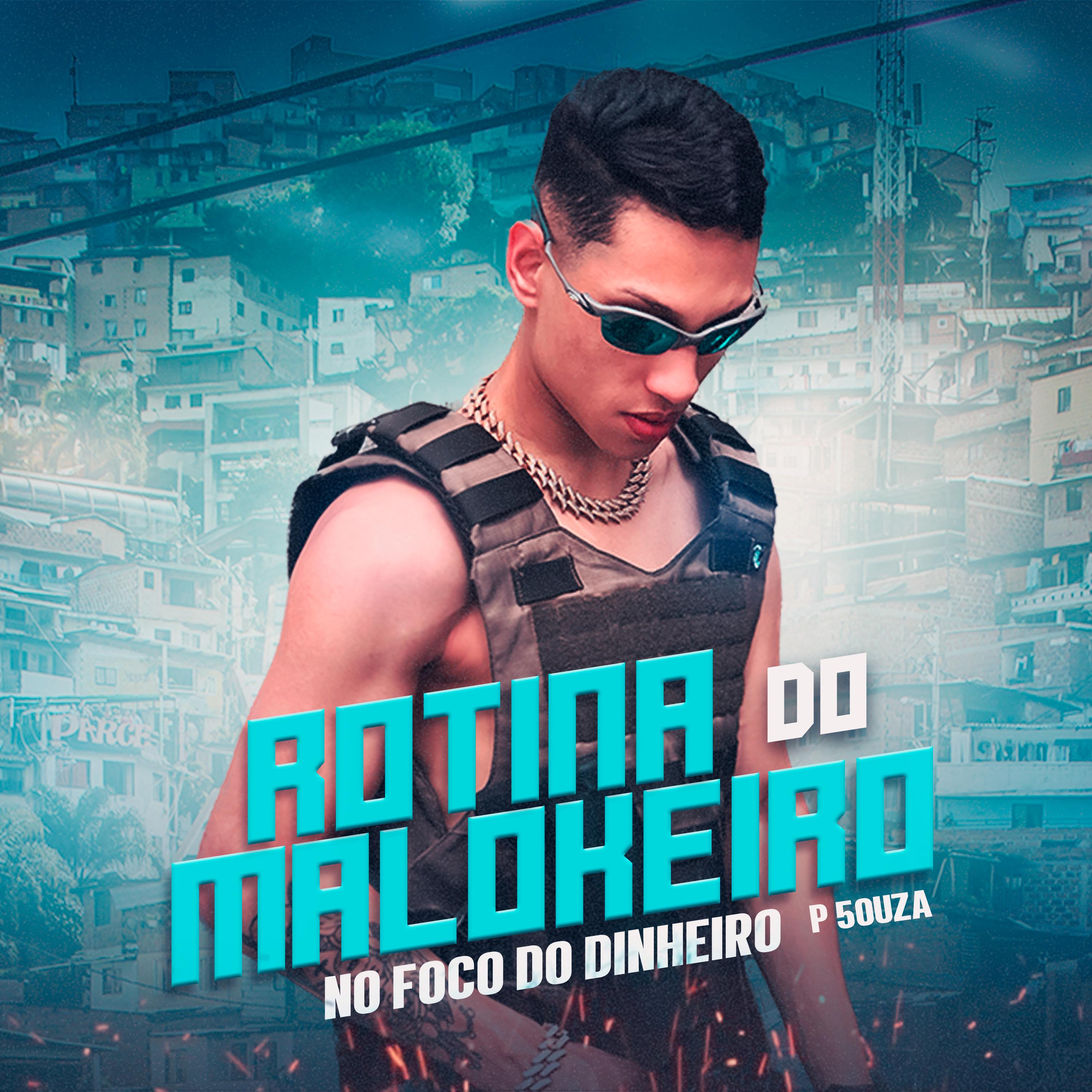 Постер альбома Rotina Do Malokeiro