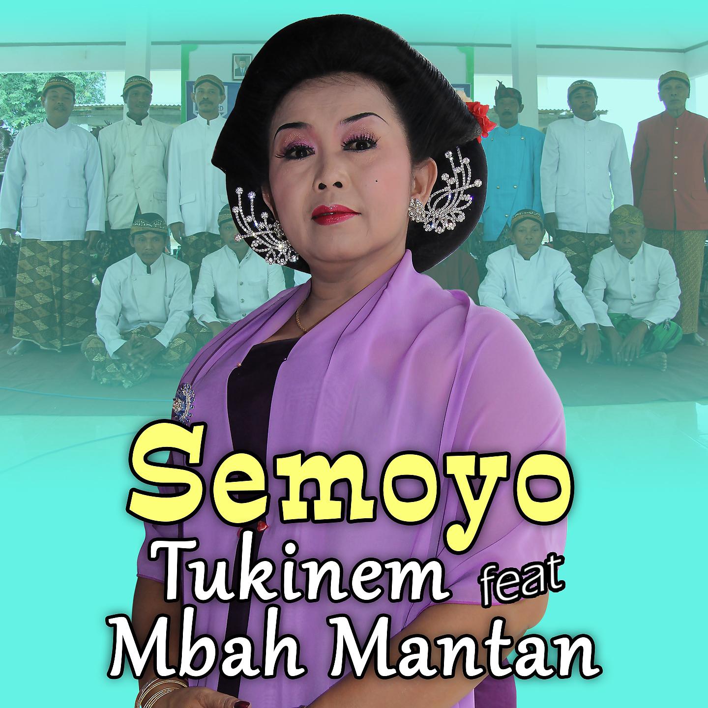 Постер альбома Semoyo