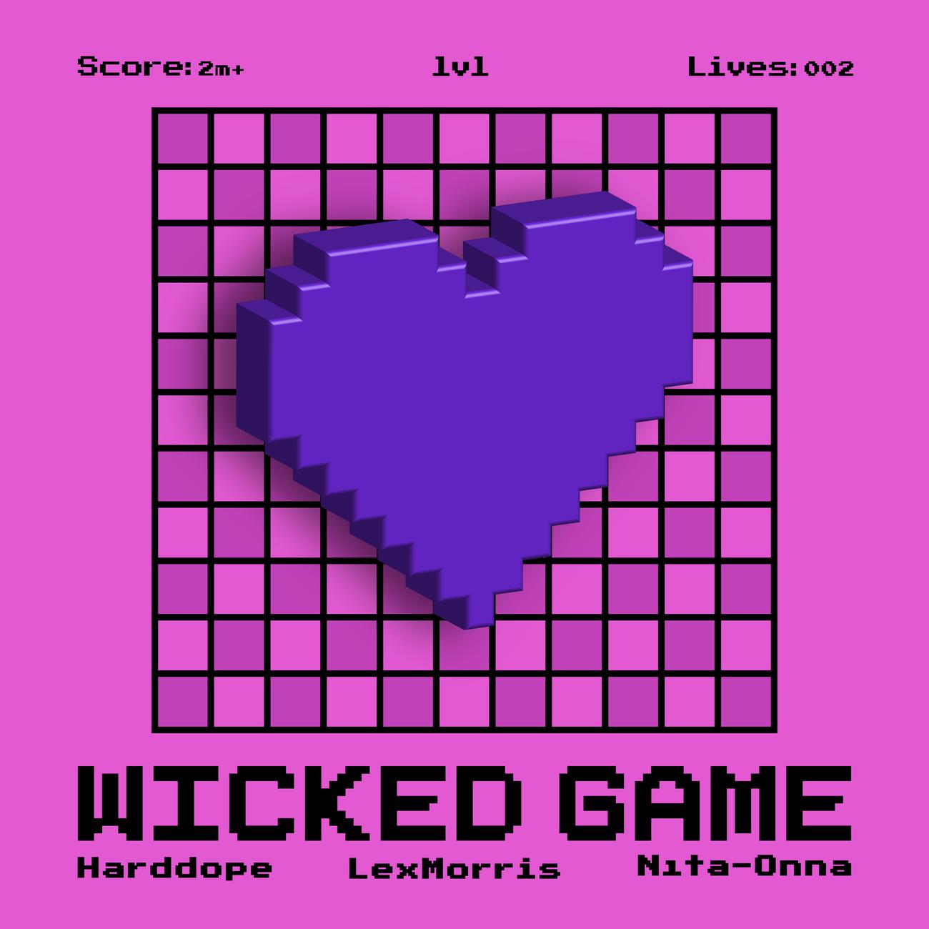 Постер альбома Wicked Game