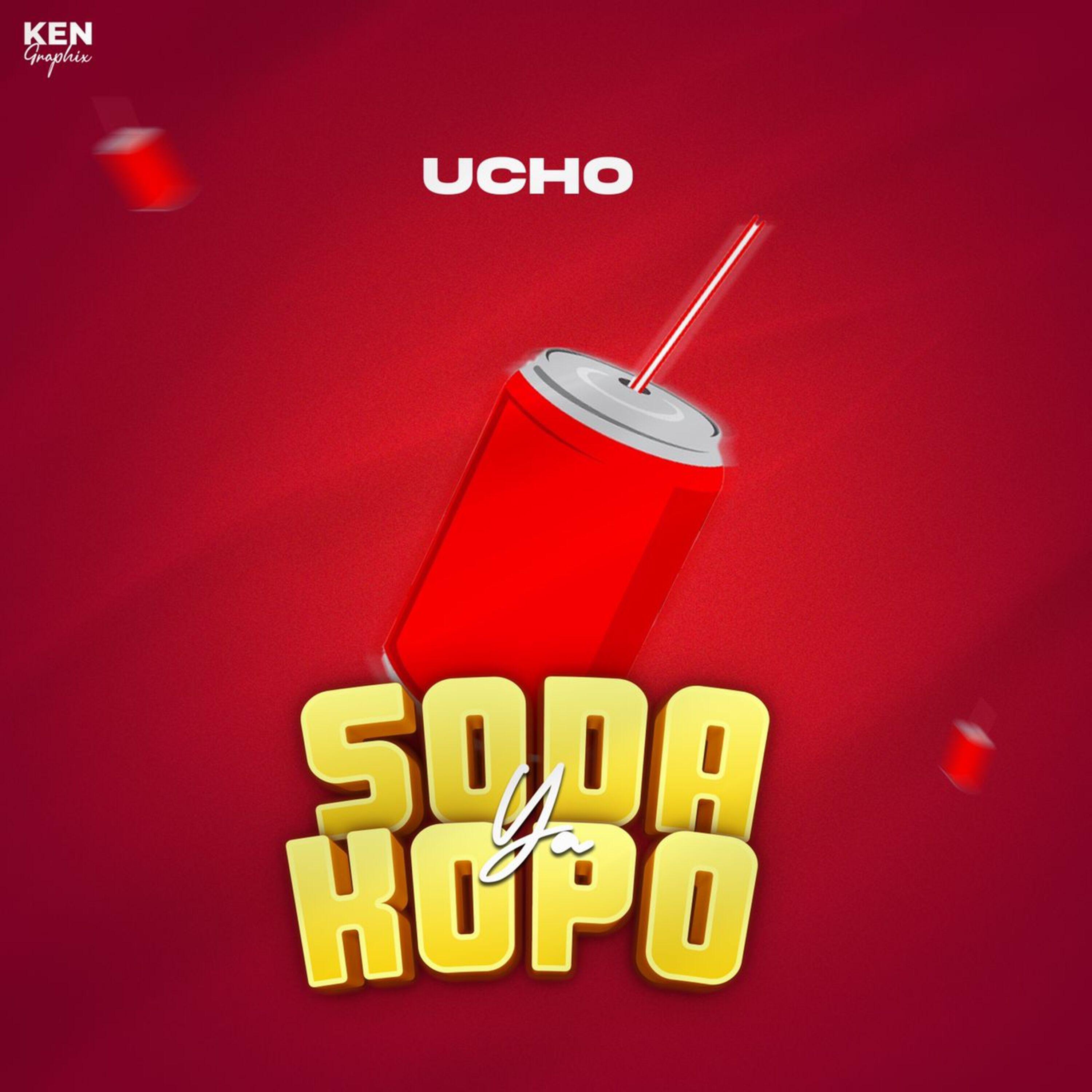 Постер альбома Soda Ya Kopo