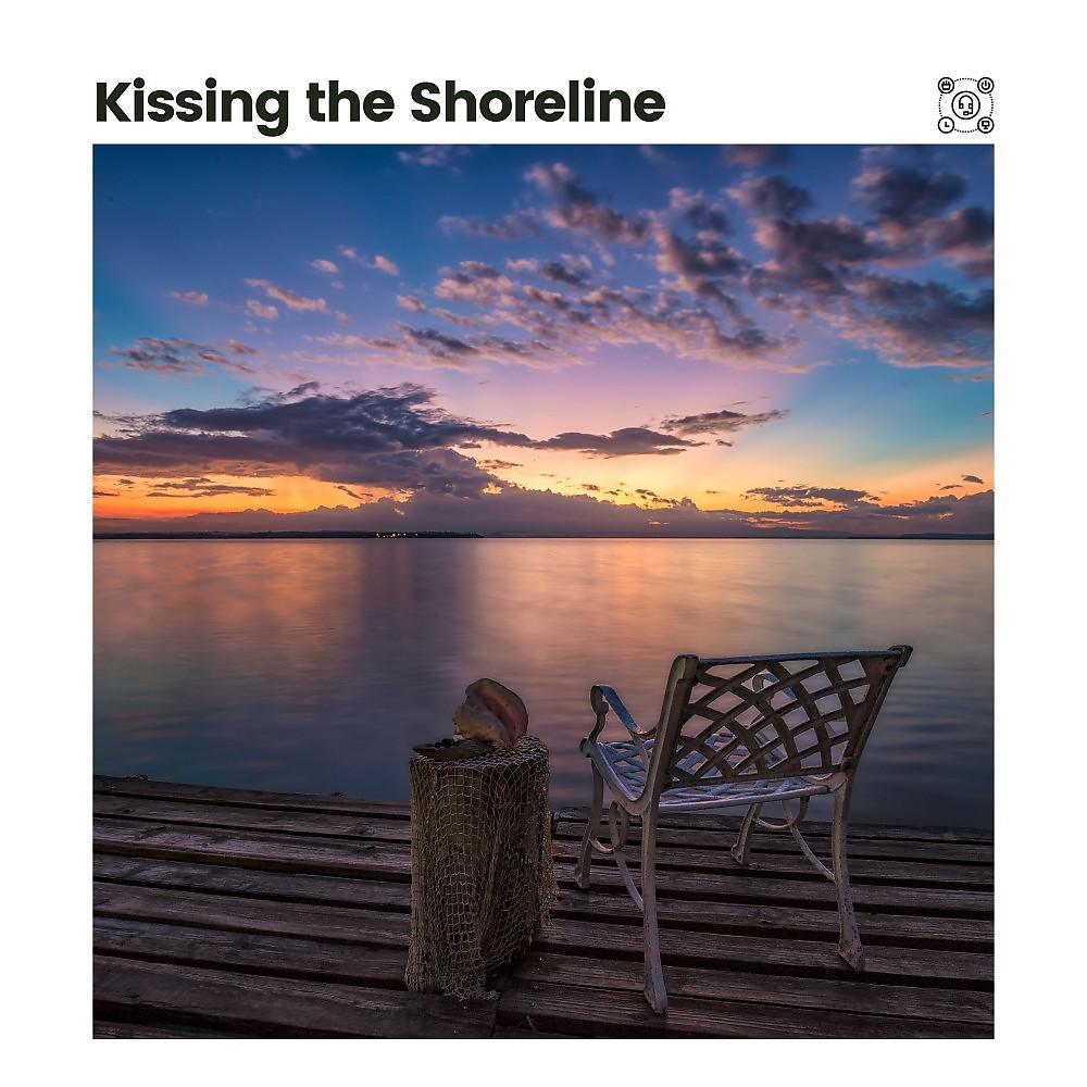 Постер альбома Kissing the Shoreline