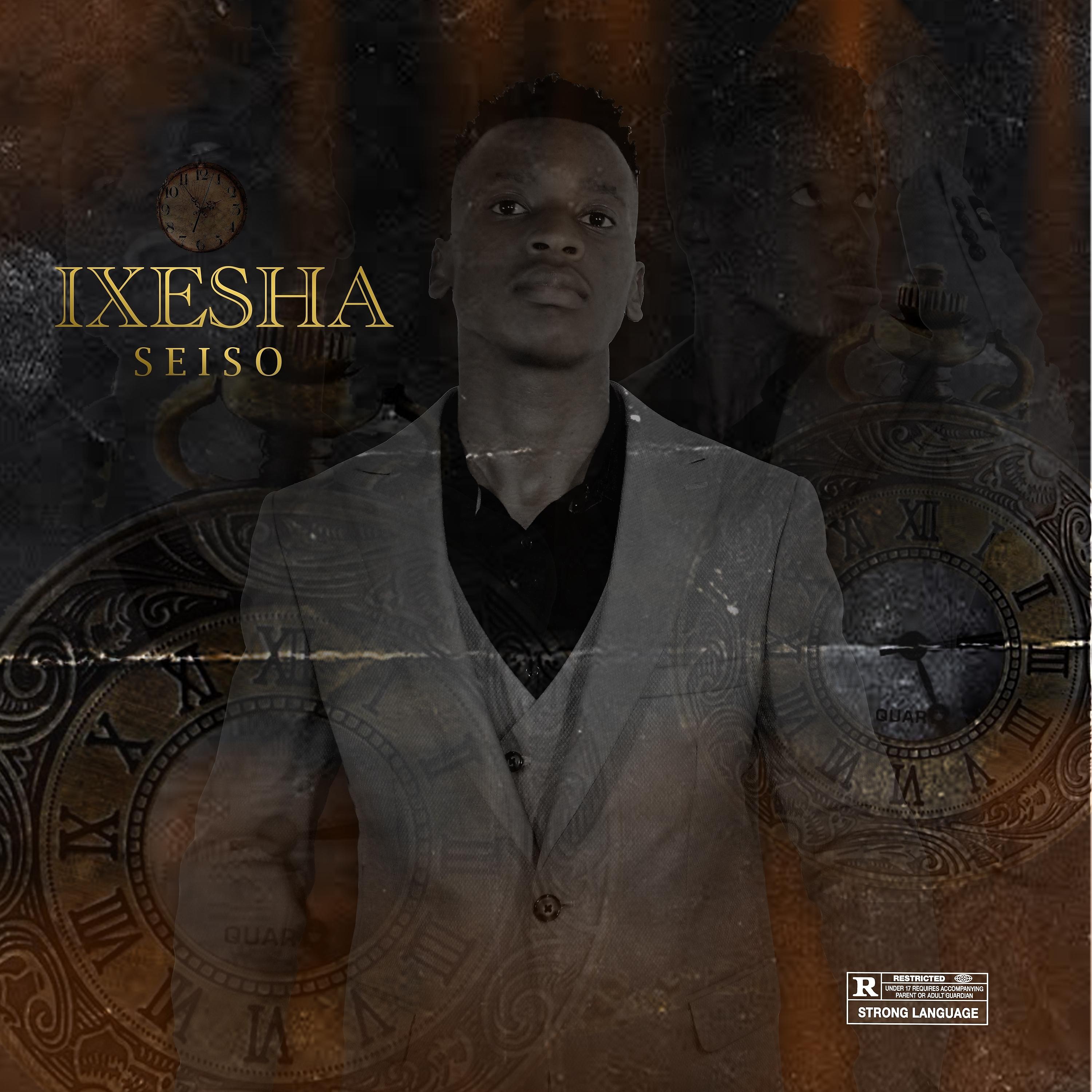 Постер альбома Ixesha