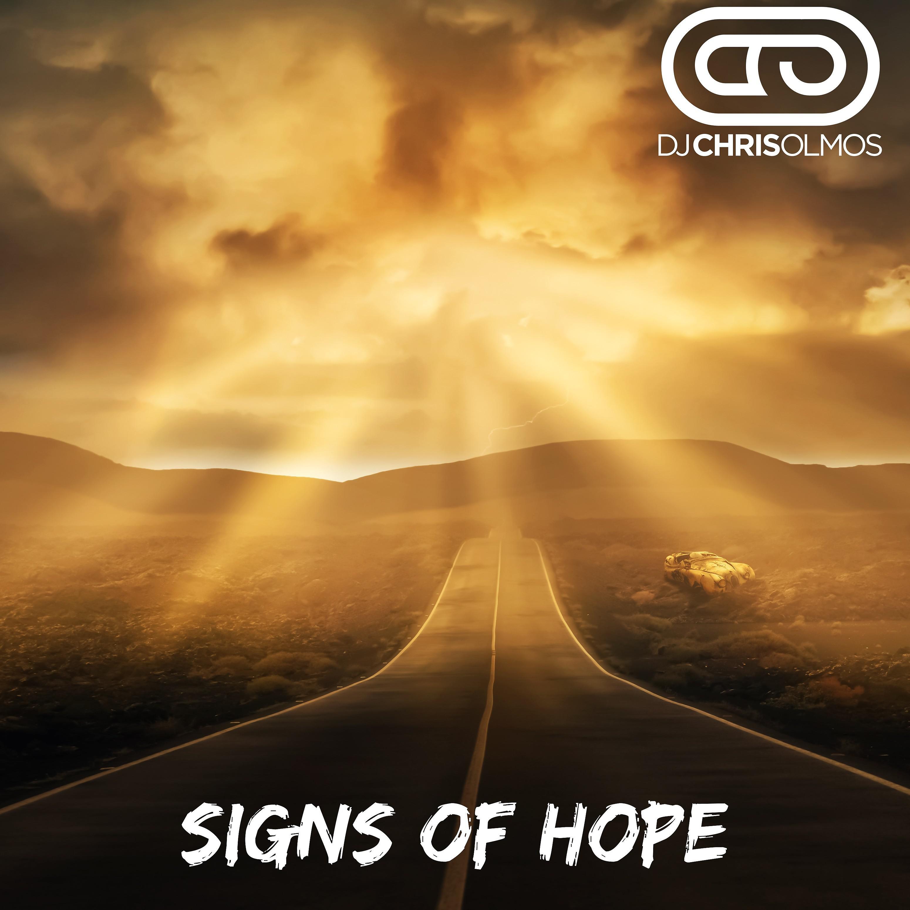 Постер альбома Signs of Hope