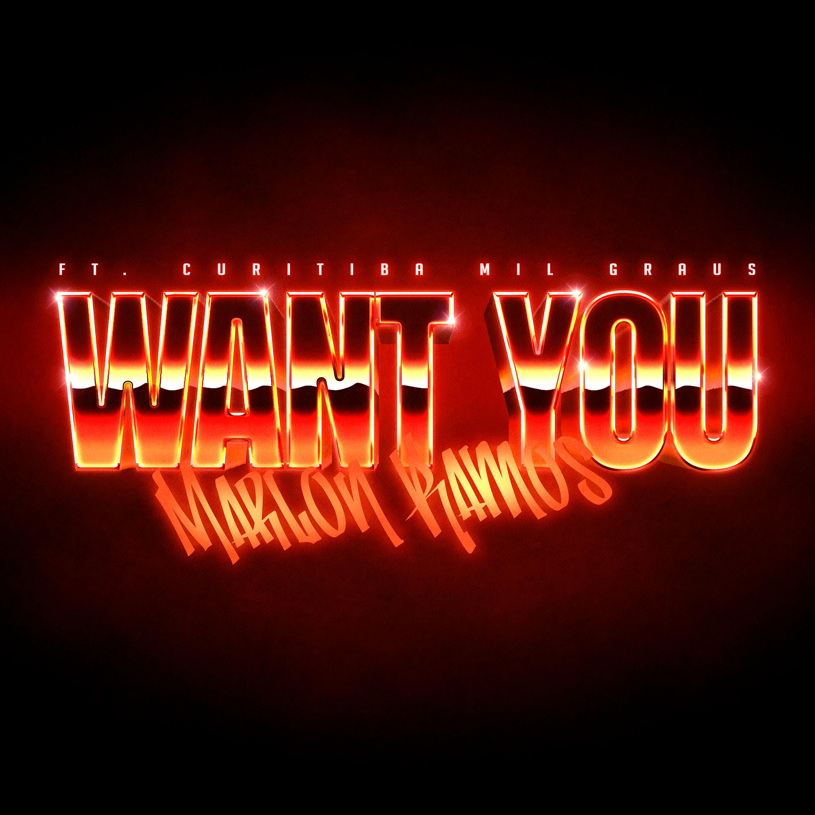 Постер альбома Want You