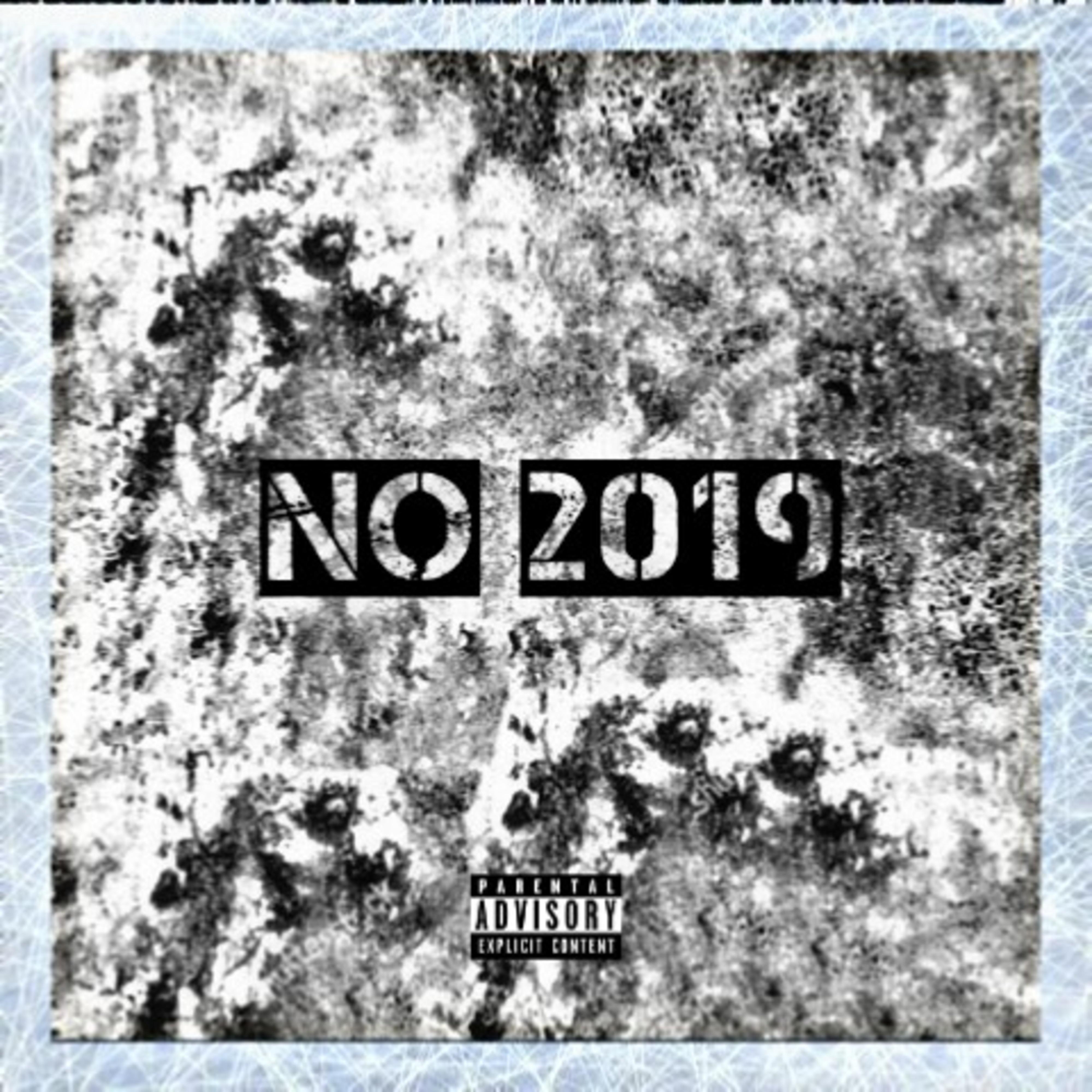 Постер альбома No 2019