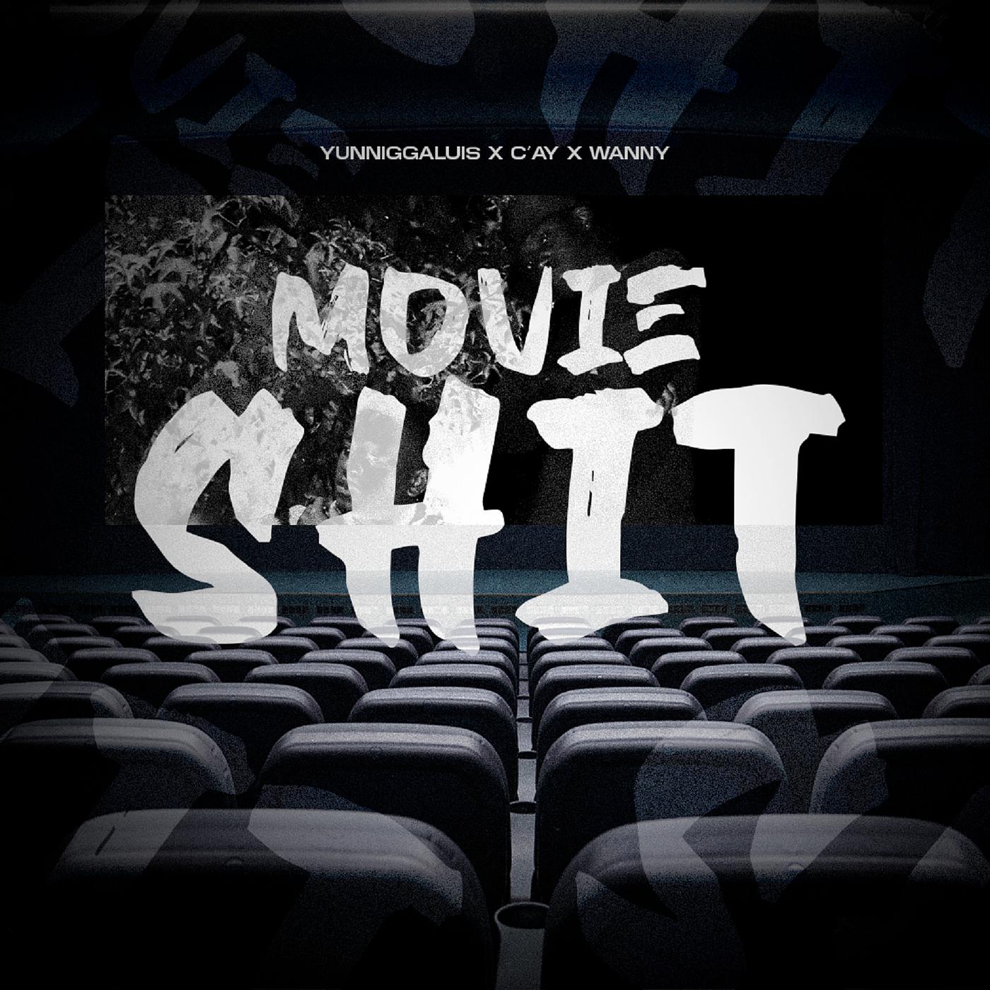 Постер альбома Movie Shit