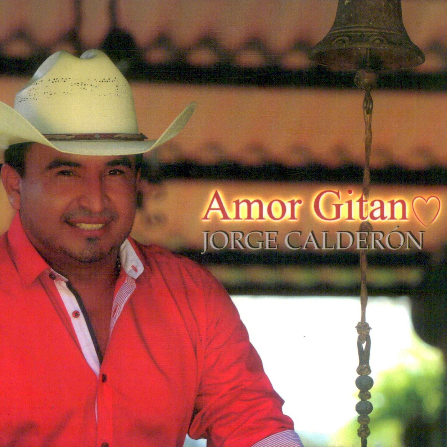 Постер альбома Amor Gitano