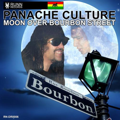 Постер альбома Moon Over Bourbon Street