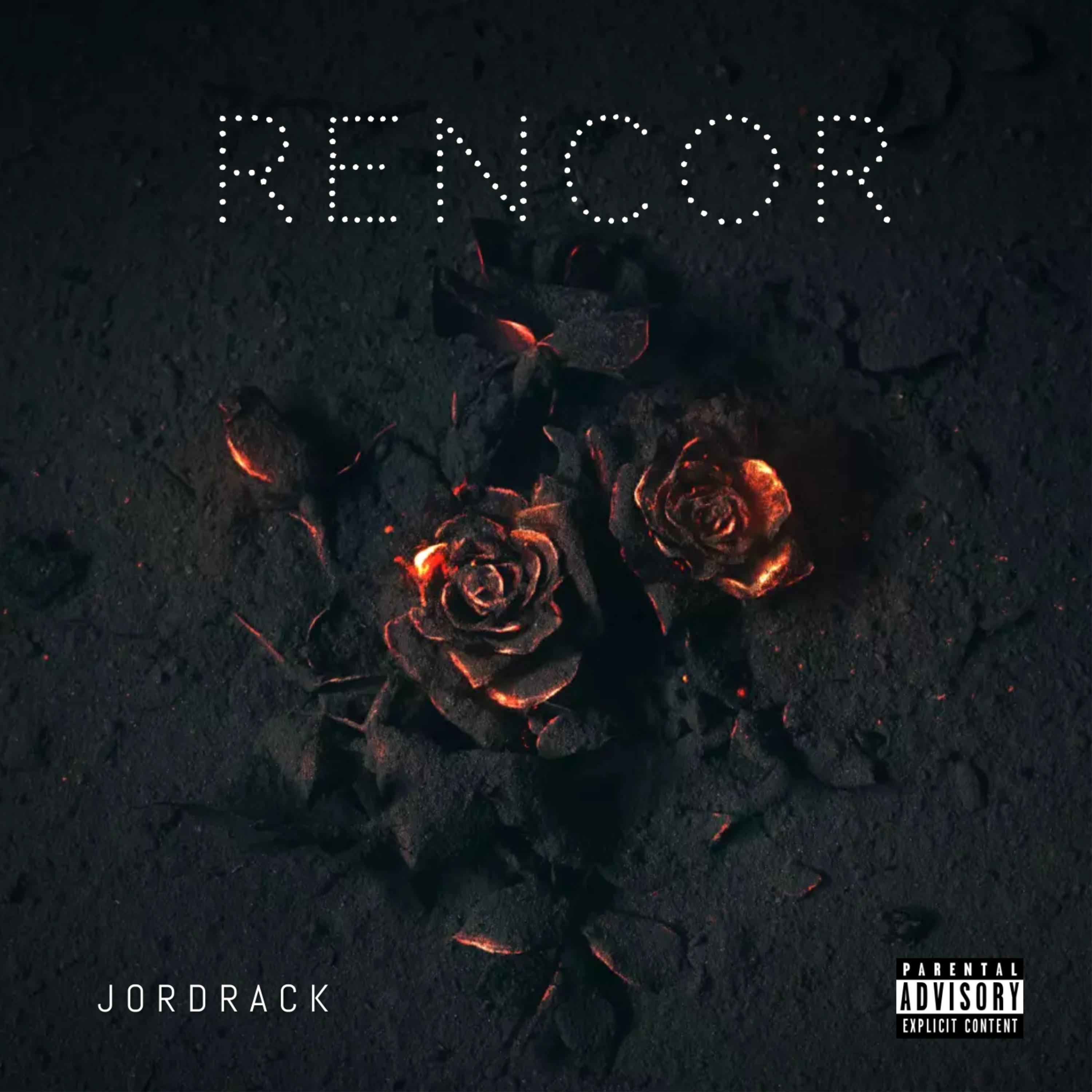Постер альбома Rencor