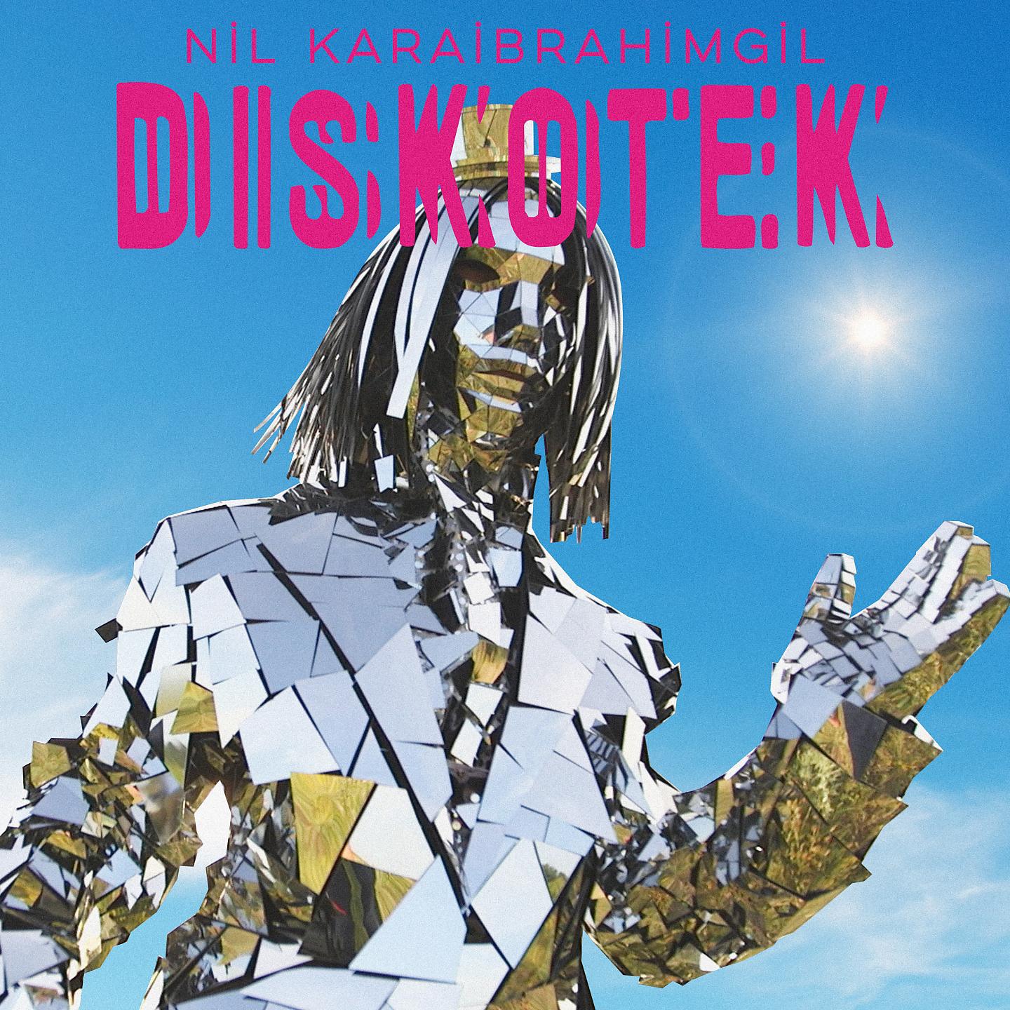 Постер альбома Diskotek