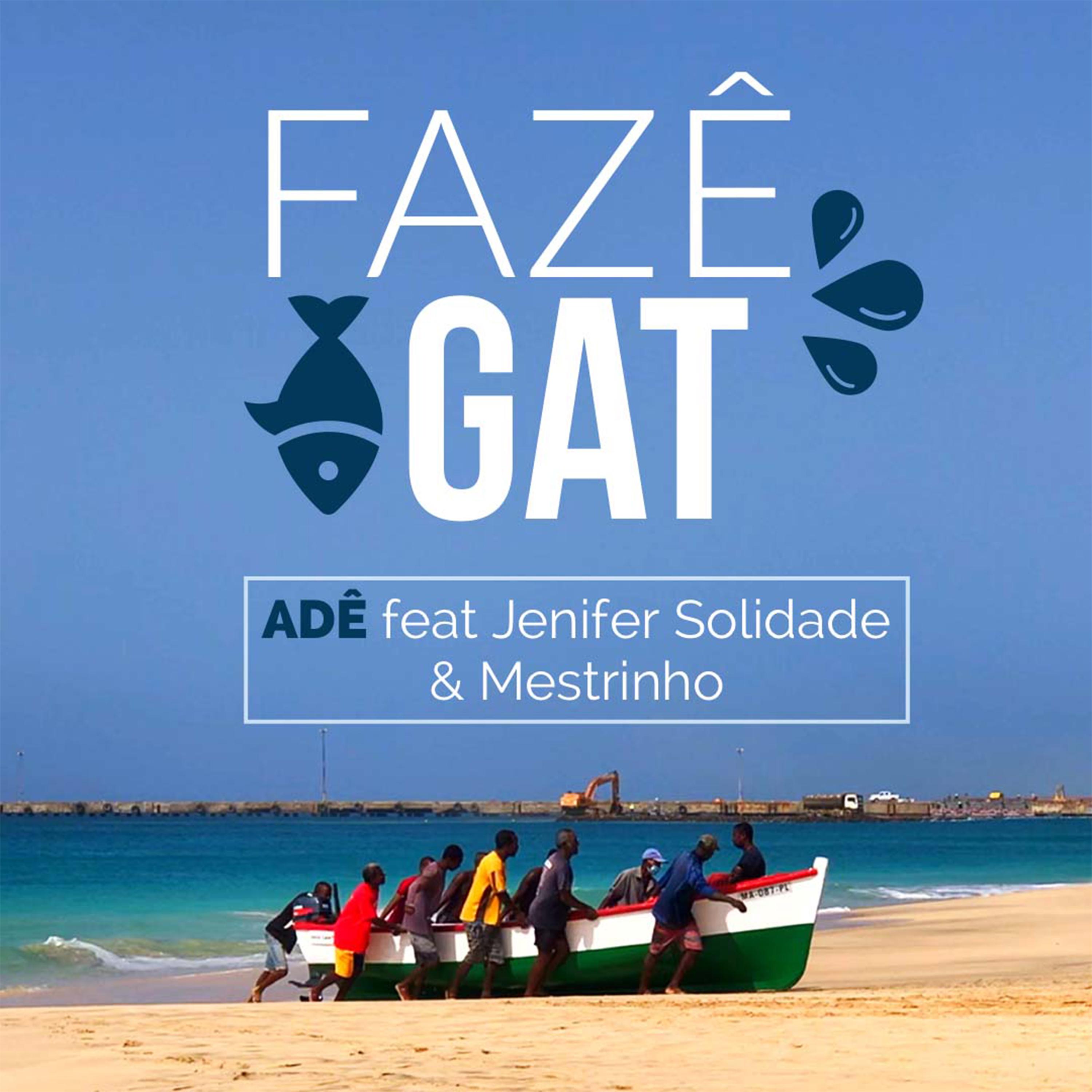Постер альбома Fazê Gat