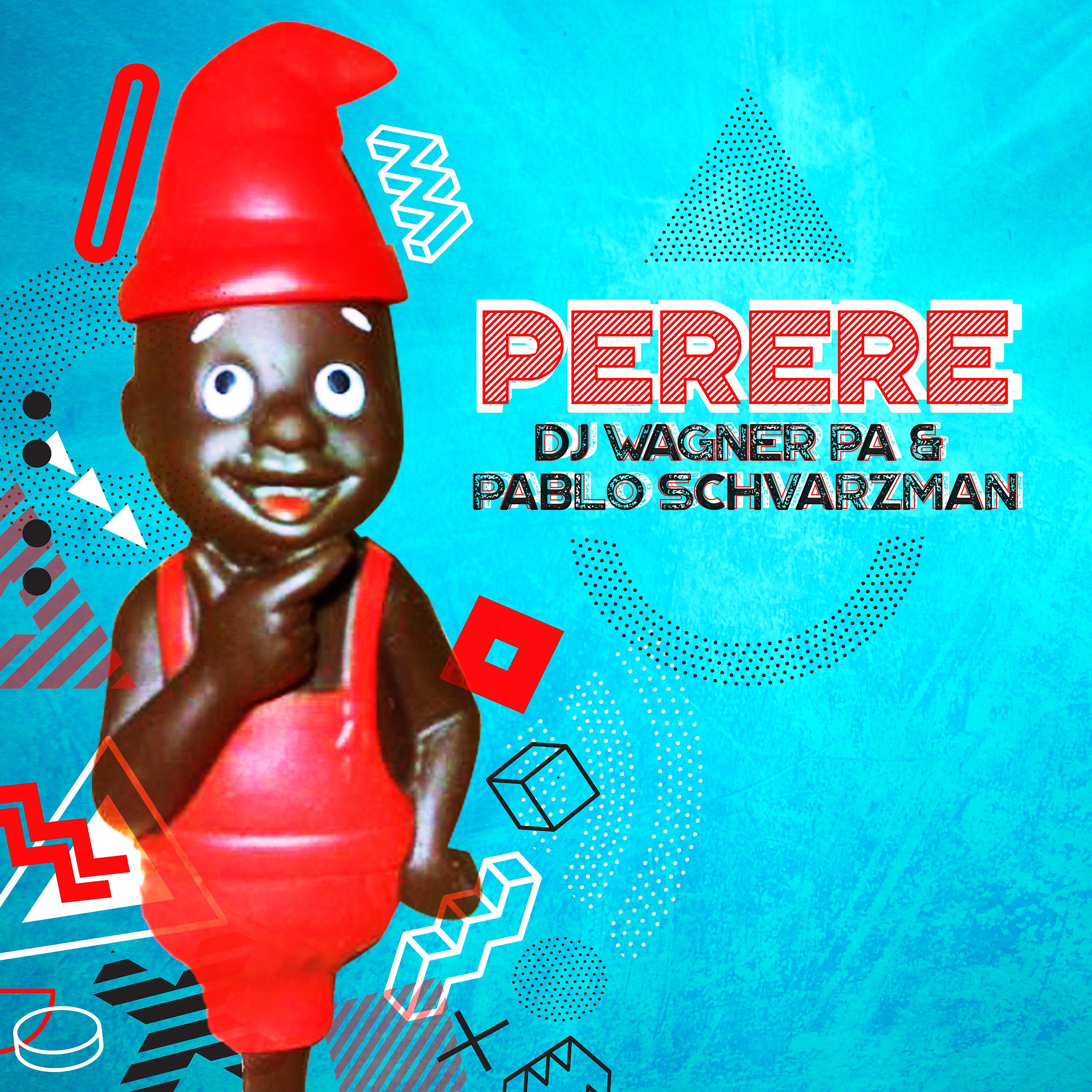 Постер альбома Pereré