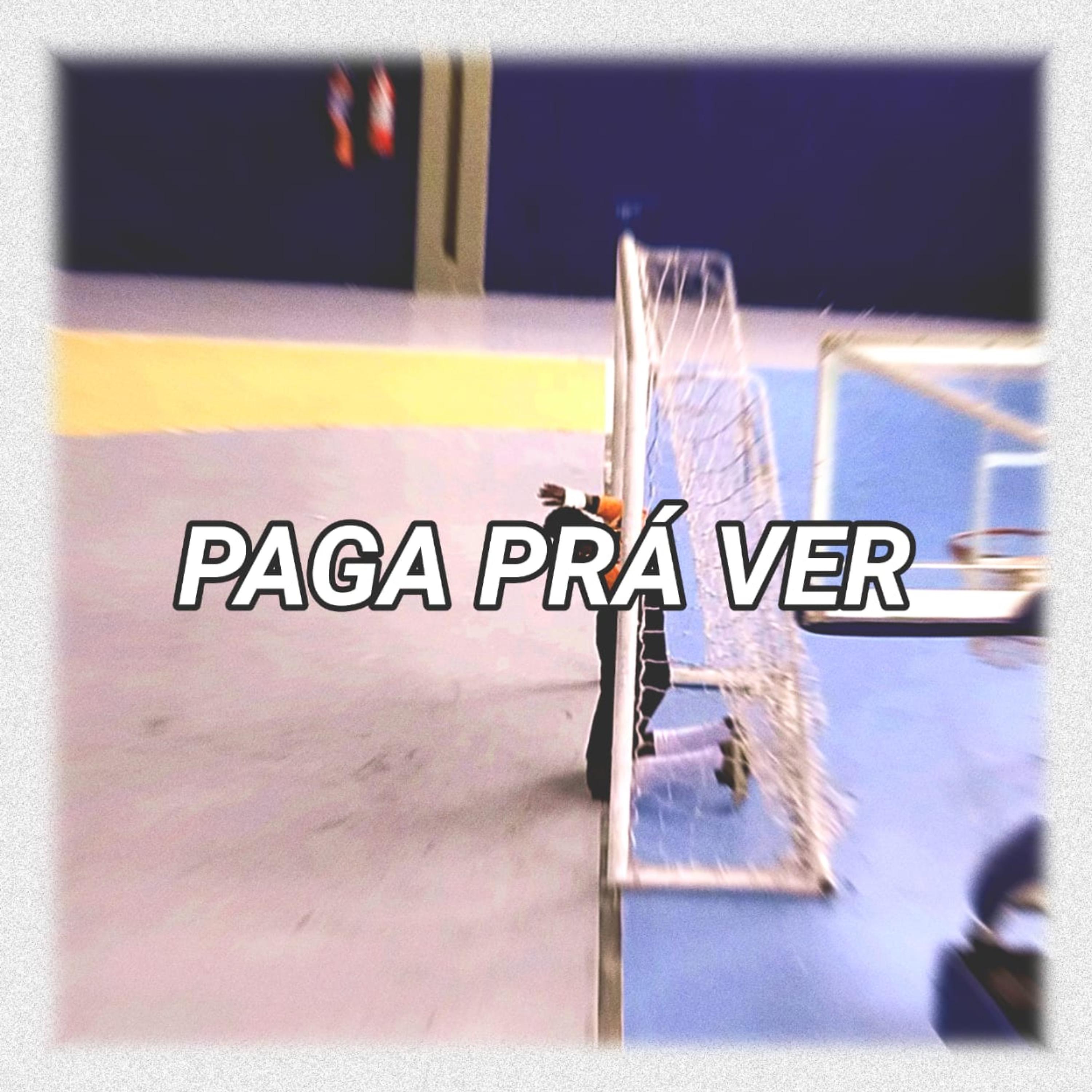 Постер альбома Paga Prá Ver
