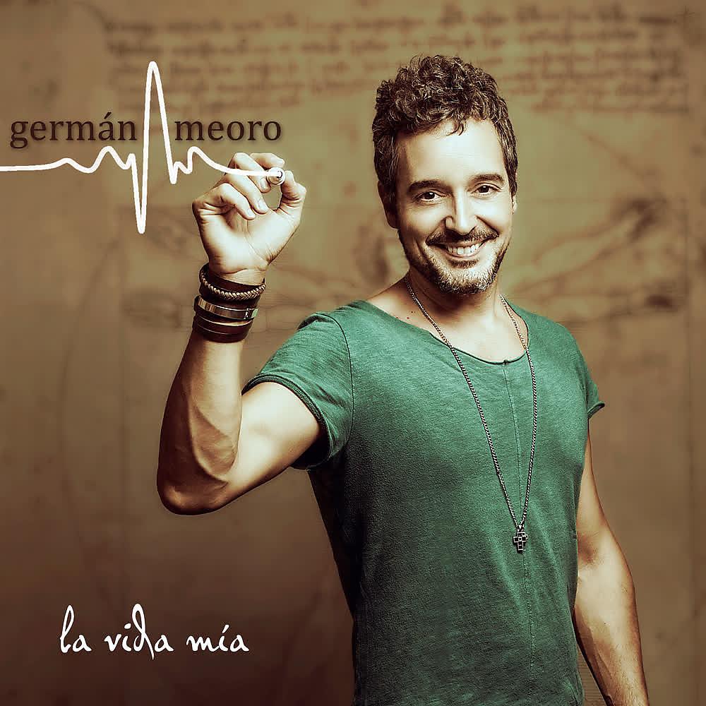 Постер альбома La Vida Mía