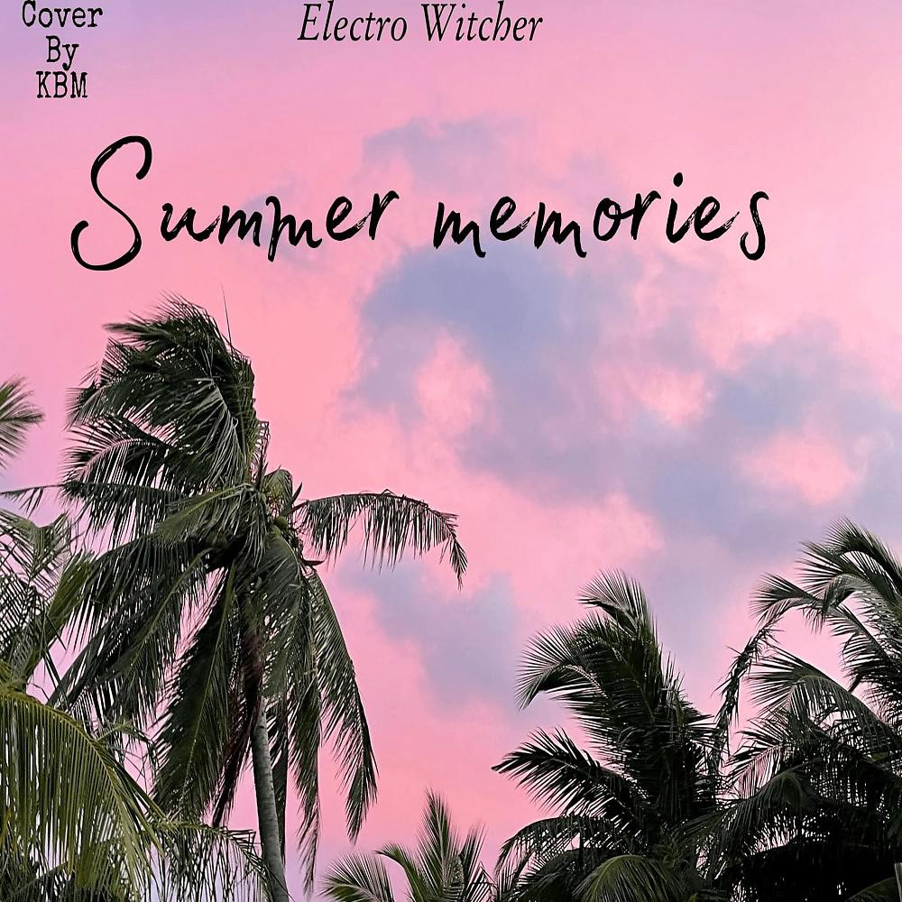 Постер альбома Summer Memories