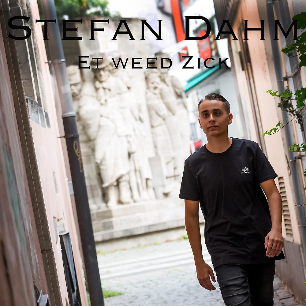 Постер альбома Et weed Zick