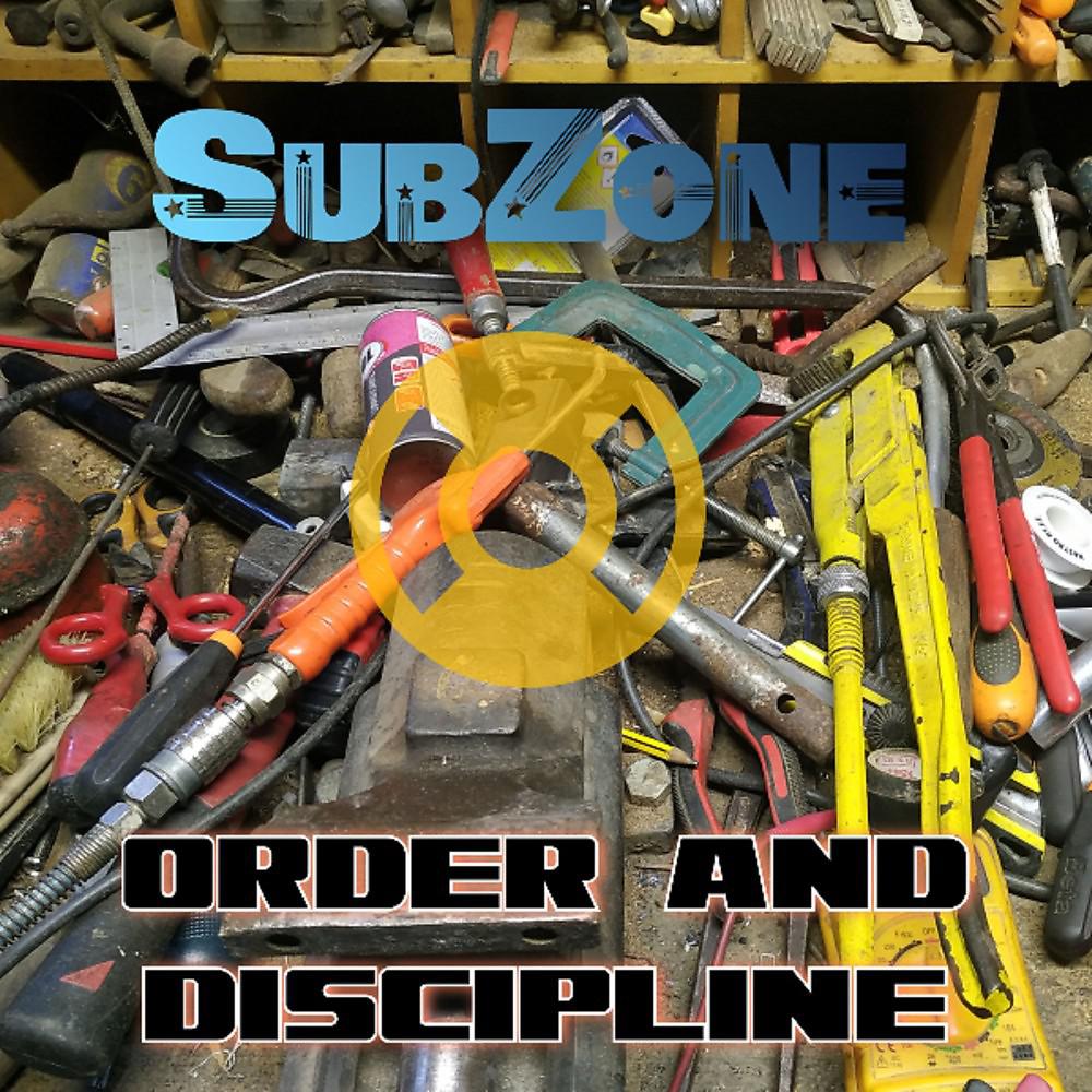 Постер альбома Order and Discipline (Radio Version)
