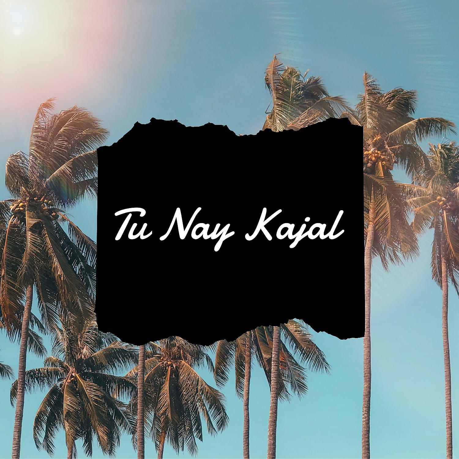 Постер альбома Tu Nay Kajal