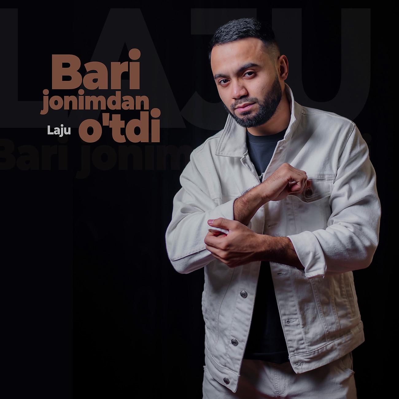 Постер альбома Bari jonimdan o'tdi
