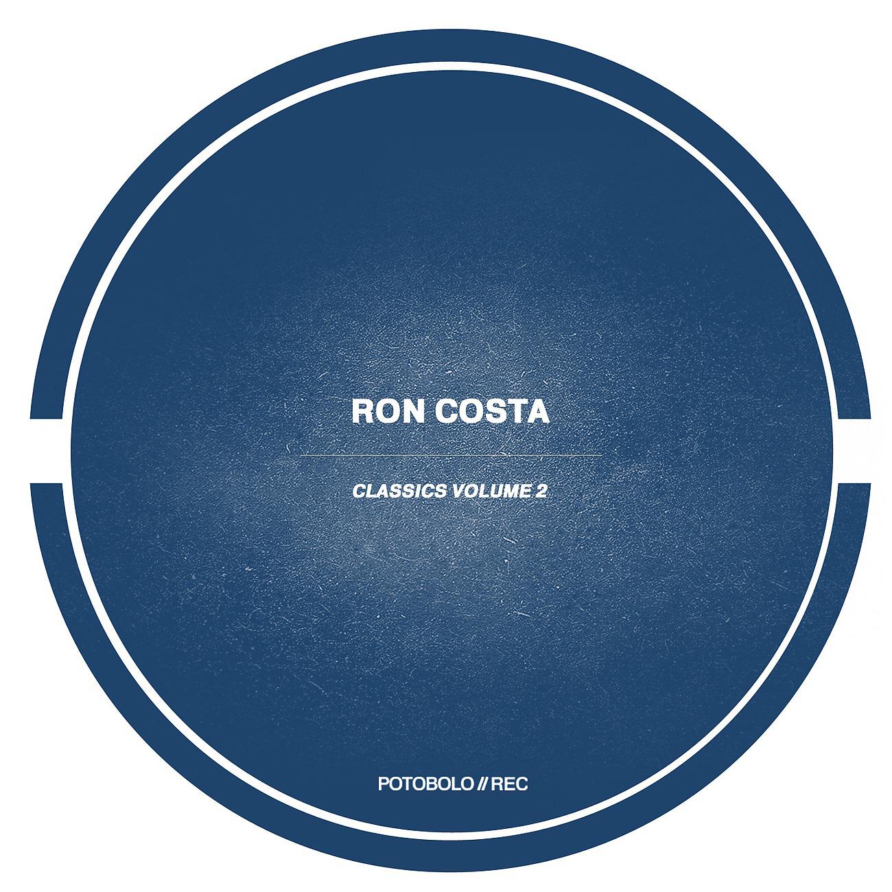 Постер альбома Ron Costa Classics Volume 2