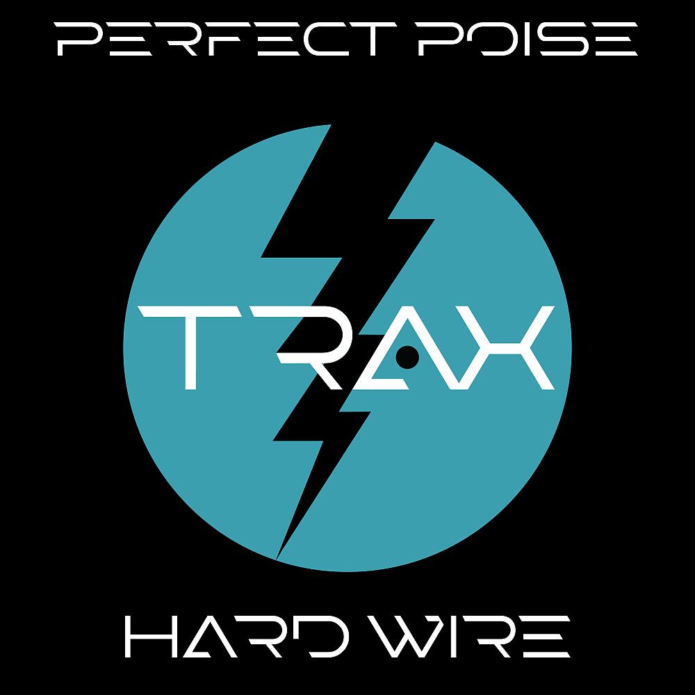 Постер альбома Hard Wire