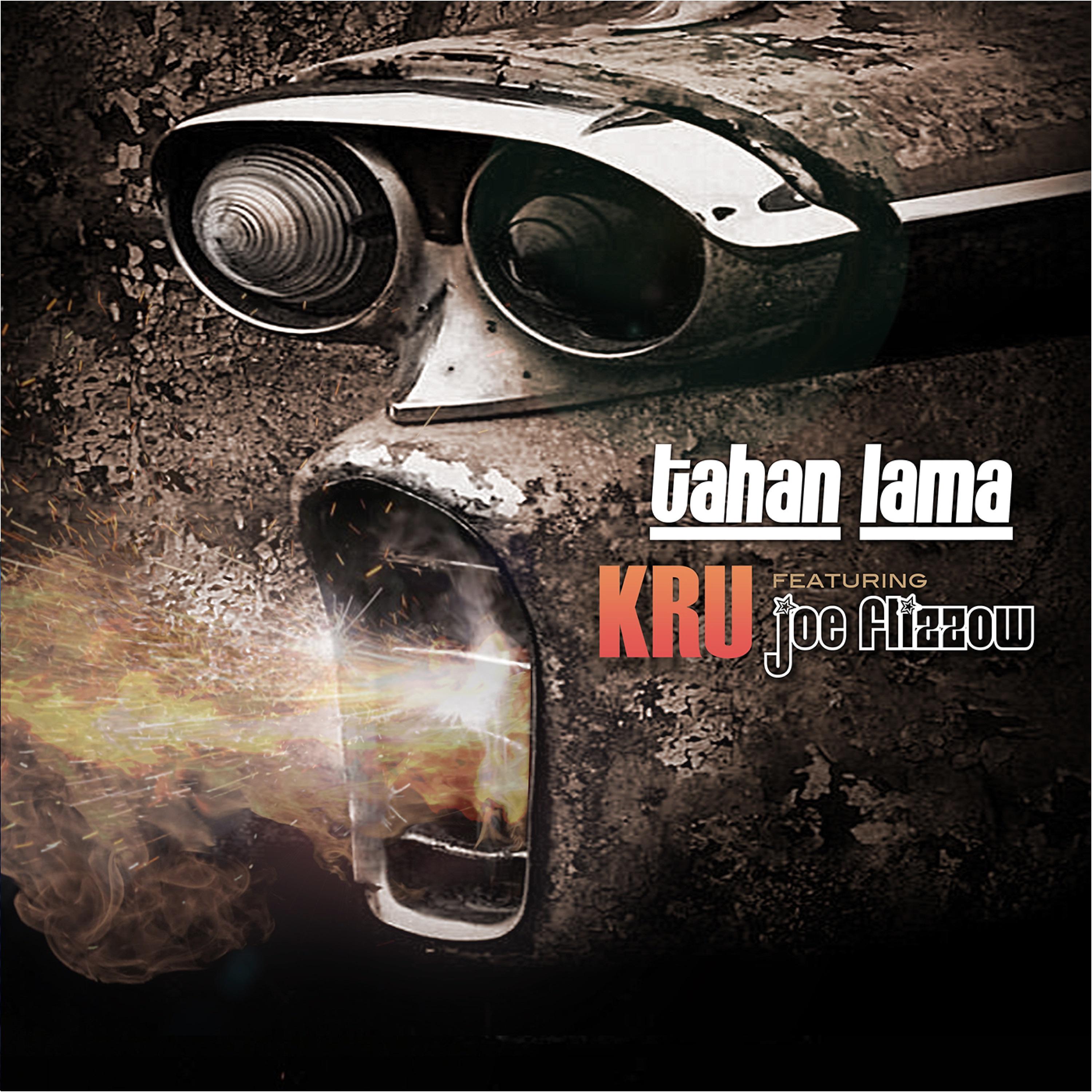 Постер альбома Tahan Lama (feat. Joe Flizzow)