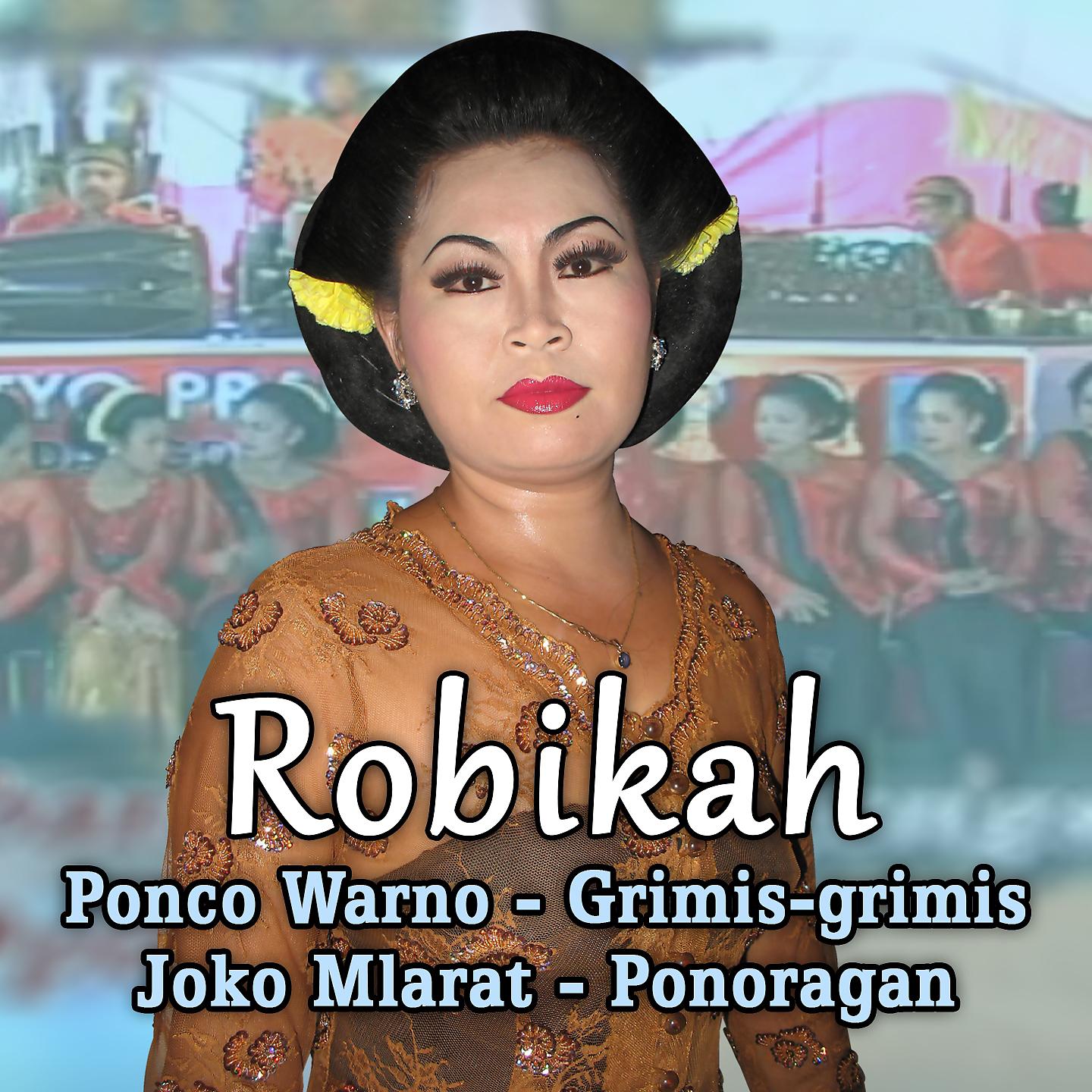 Постер альбома Ponco Warno - Grimis Grimis - Joko Mlarat - Ponoragan