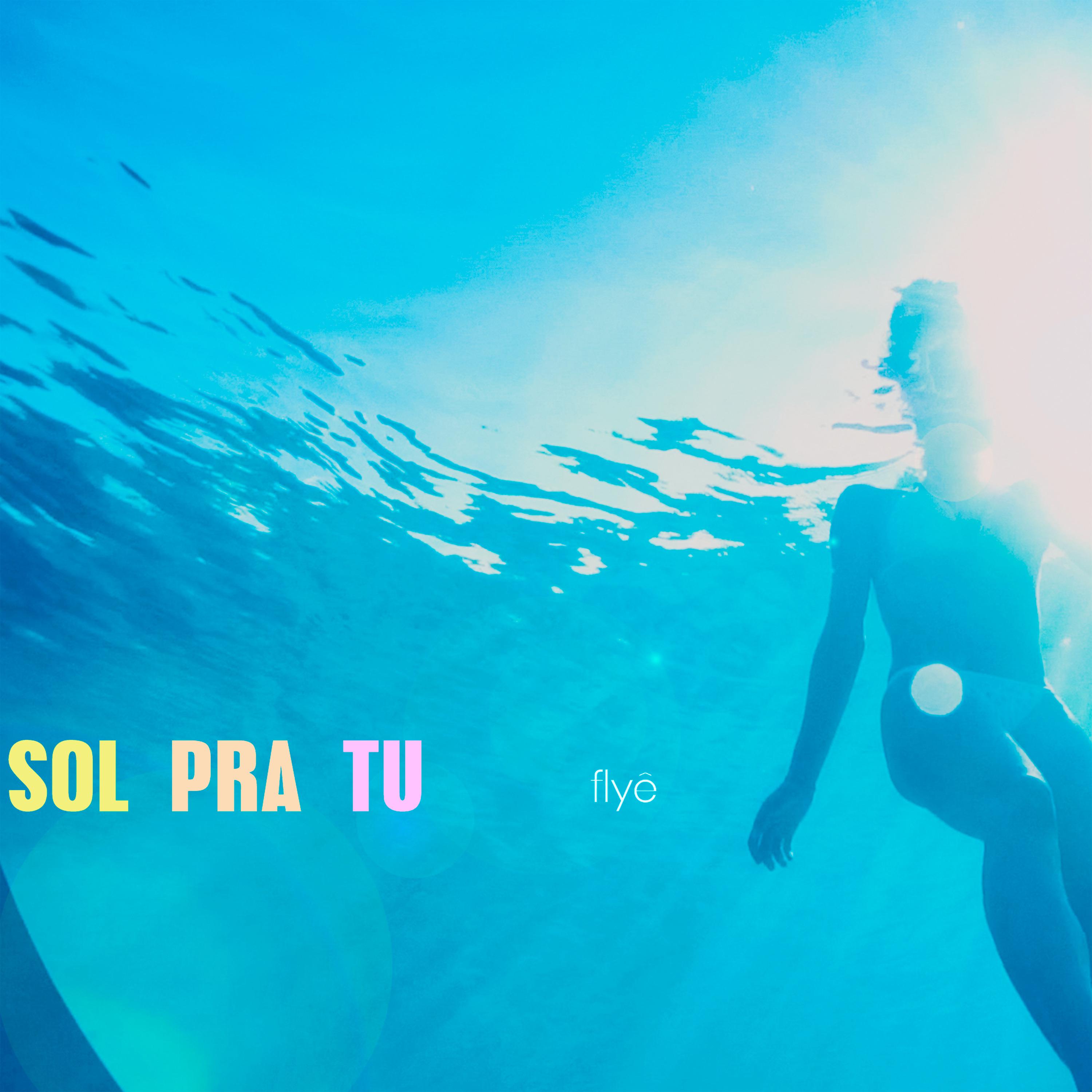 Постер альбома Sol pra Tu
