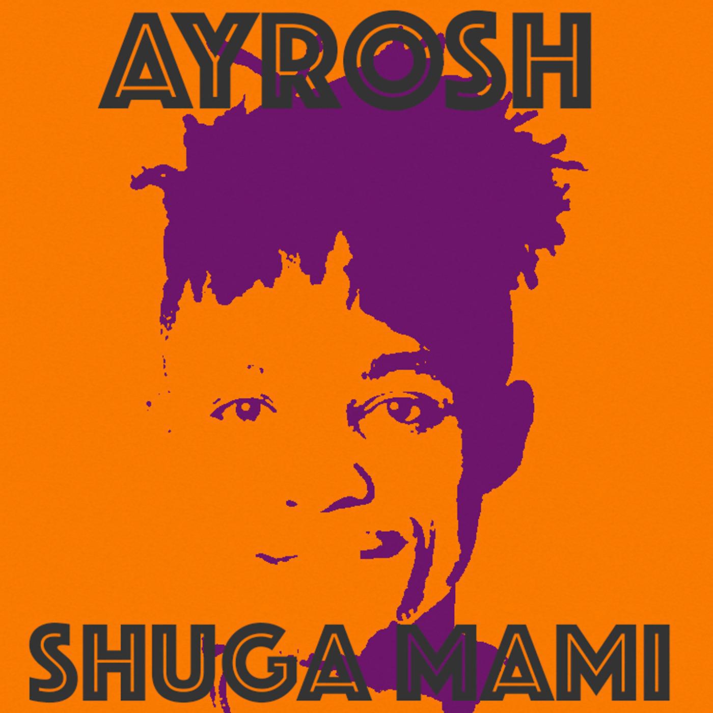 Постер альбома Shuga Mami (Giggz Remix)