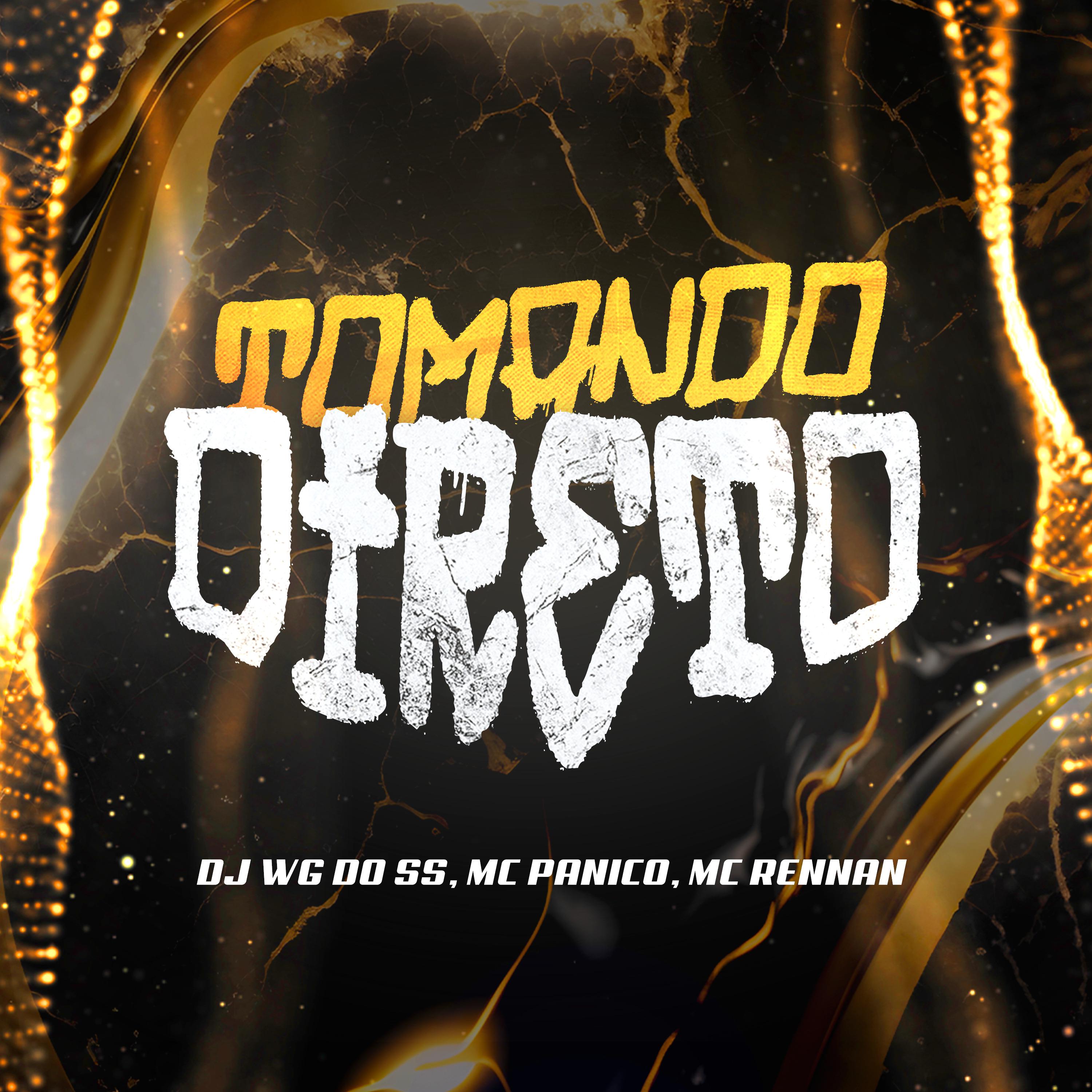 Постер альбома Tomando Direto