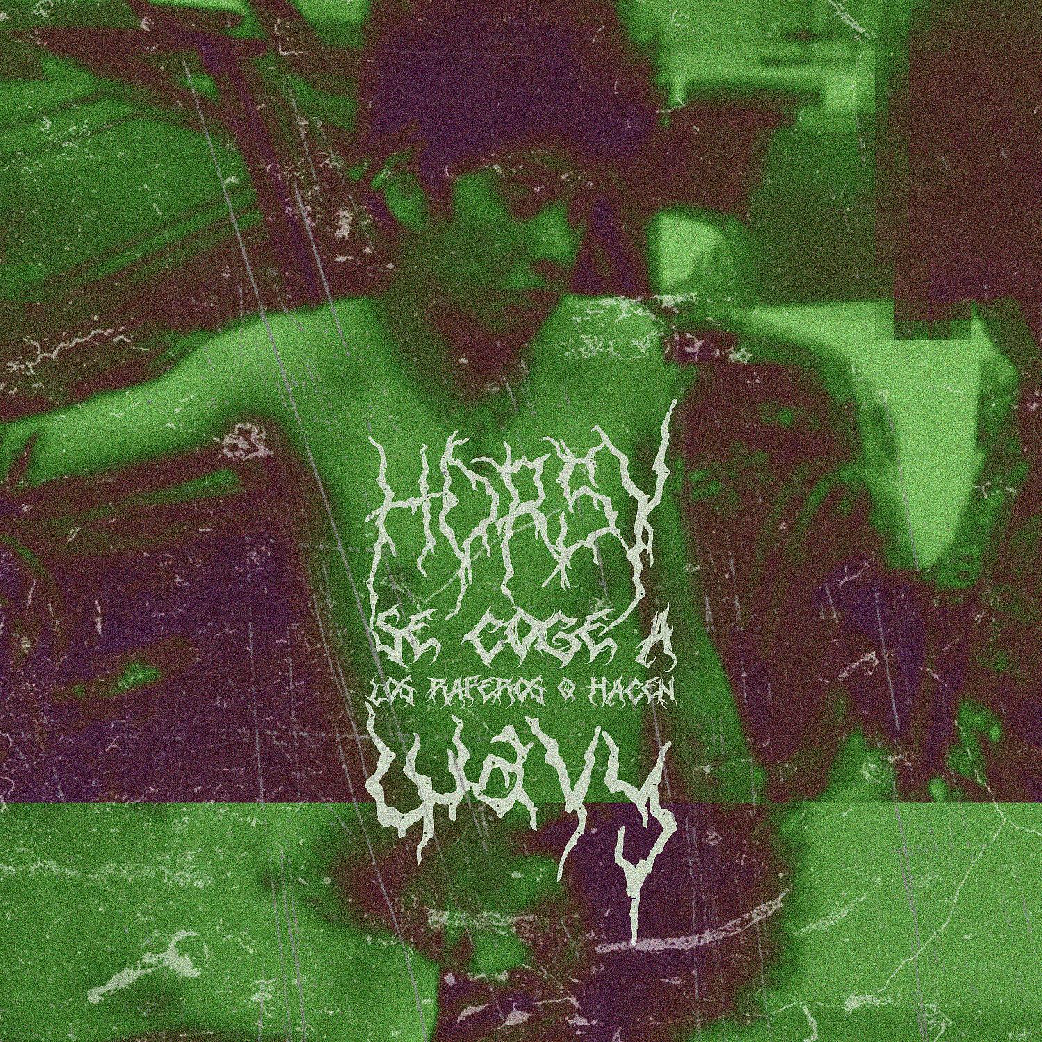 Постер альбома Horsy se coge a los raperos q hacen wavy