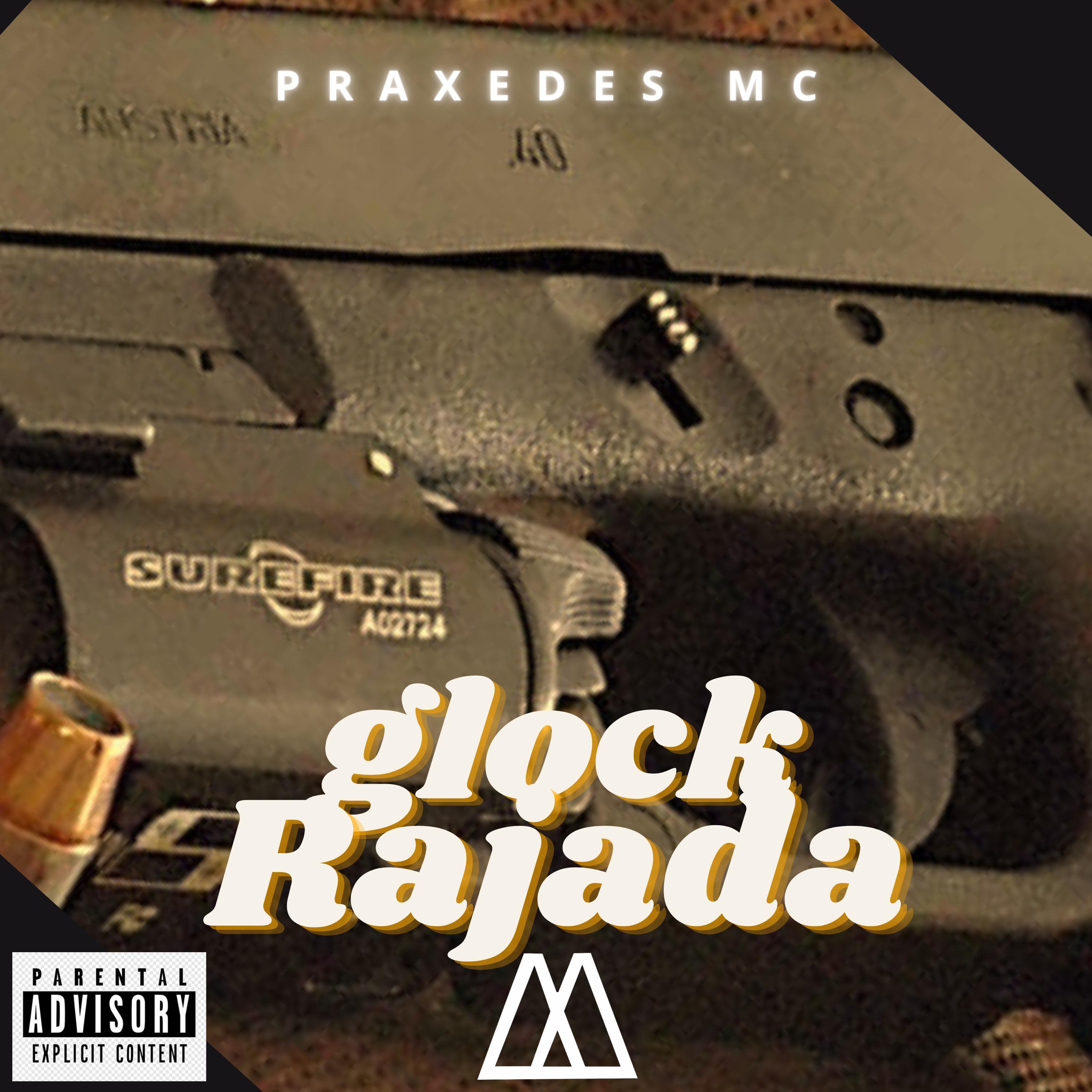 Постер альбома Glock Rajada