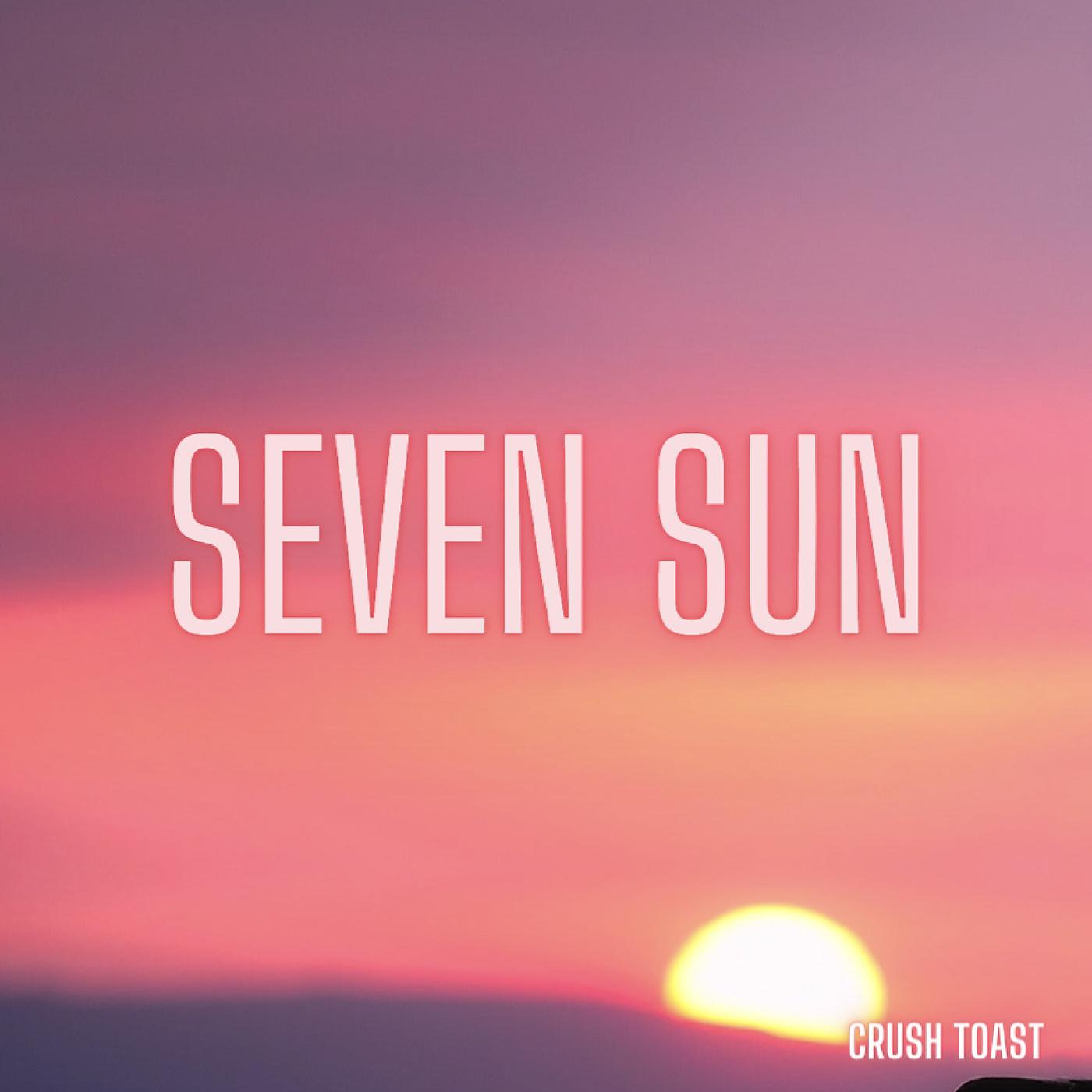 Постер альбома Seven Sun