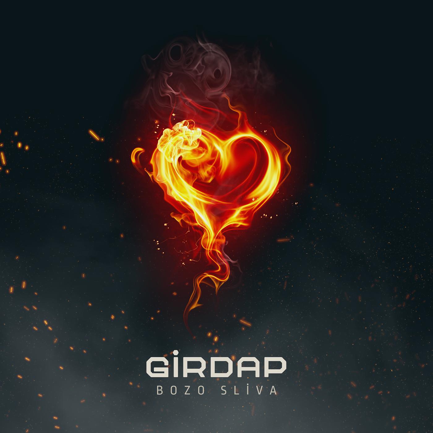 Постер альбома Girdap