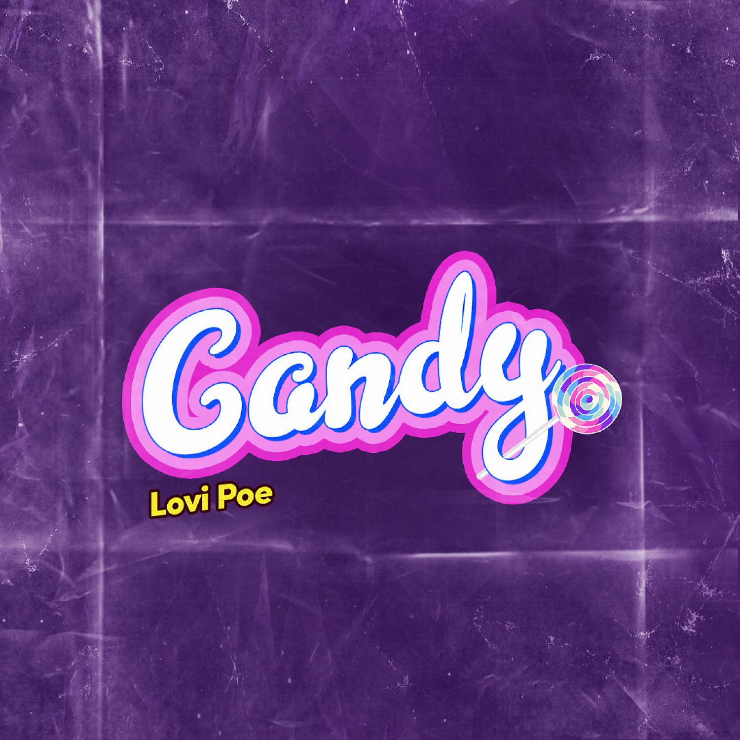 Постер альбома Candy